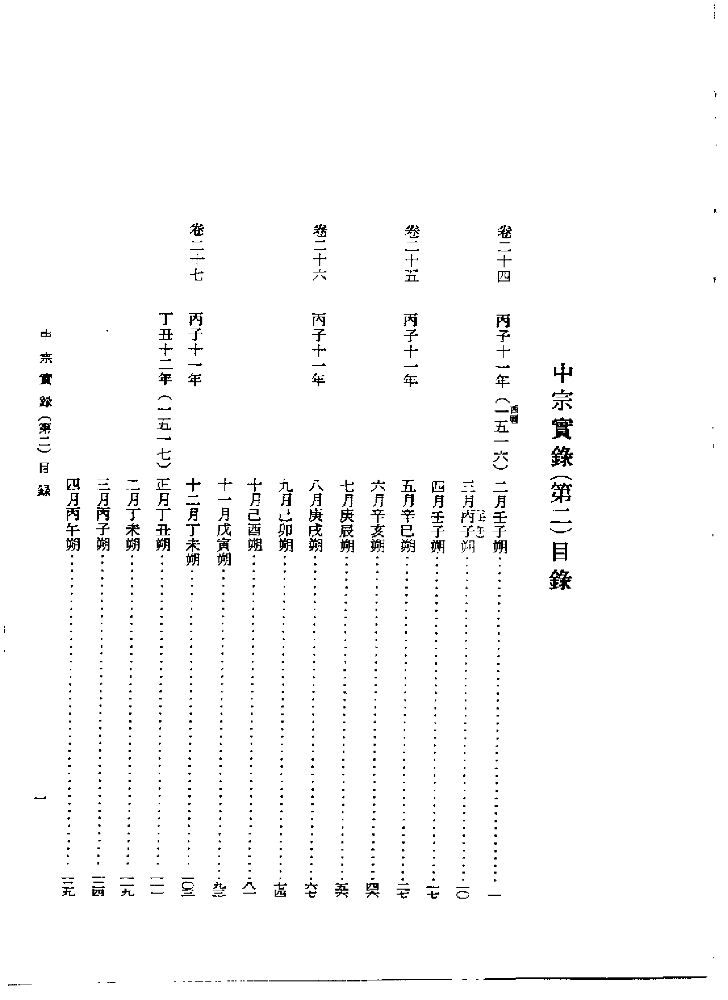 李朝实录第21册+中宗实录第二.pdf 第2页