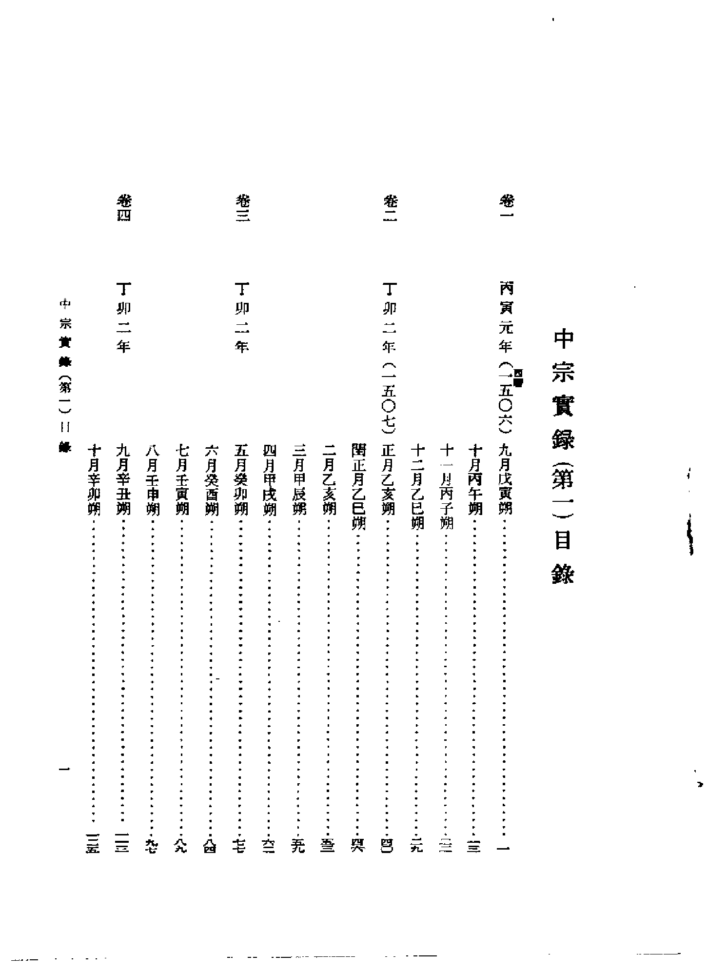 李朝实录第20册+中宗实录第一.pdf 第2页