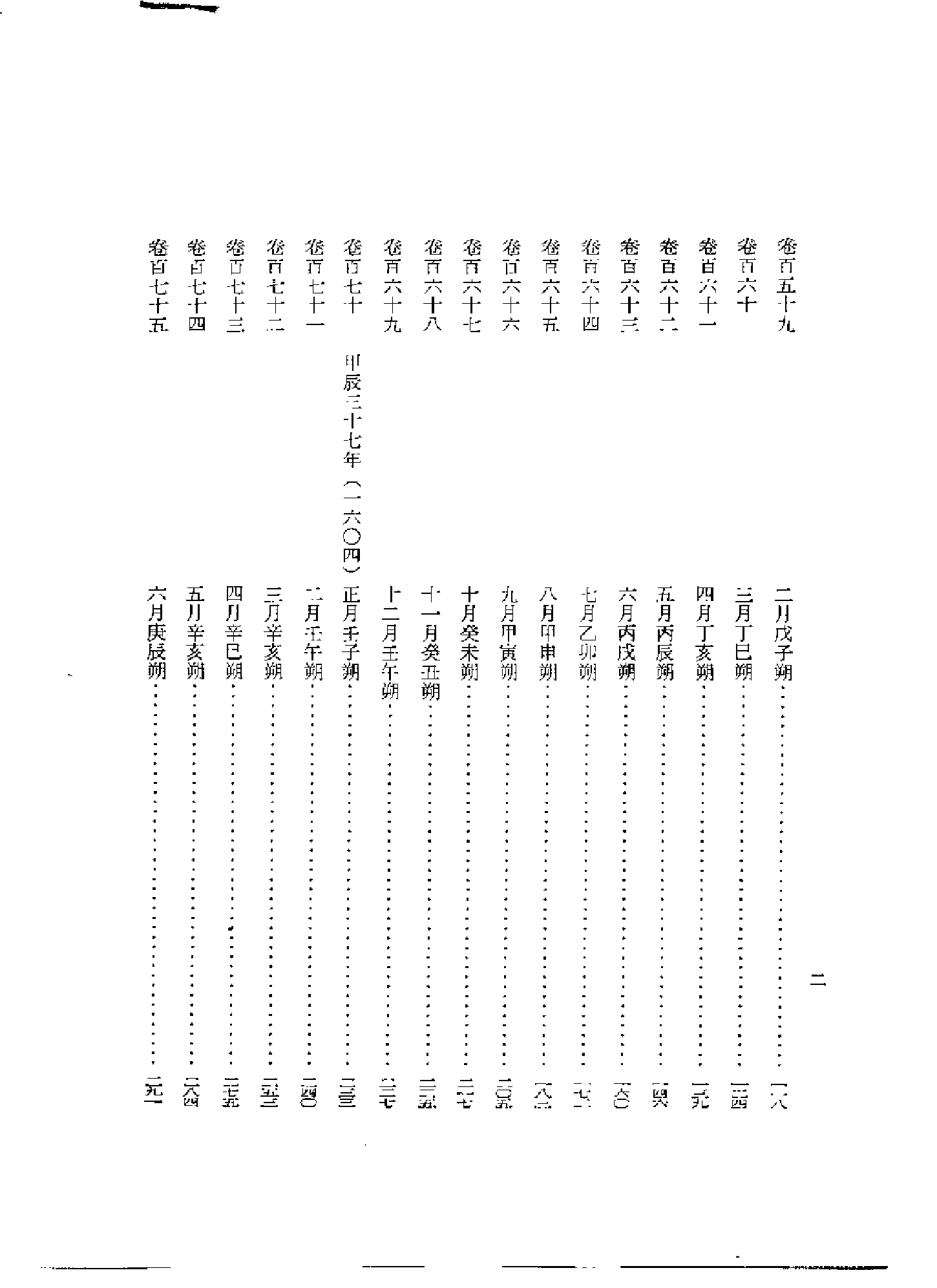 李朝实录第30册+宣祖实录4.pdf 第6页