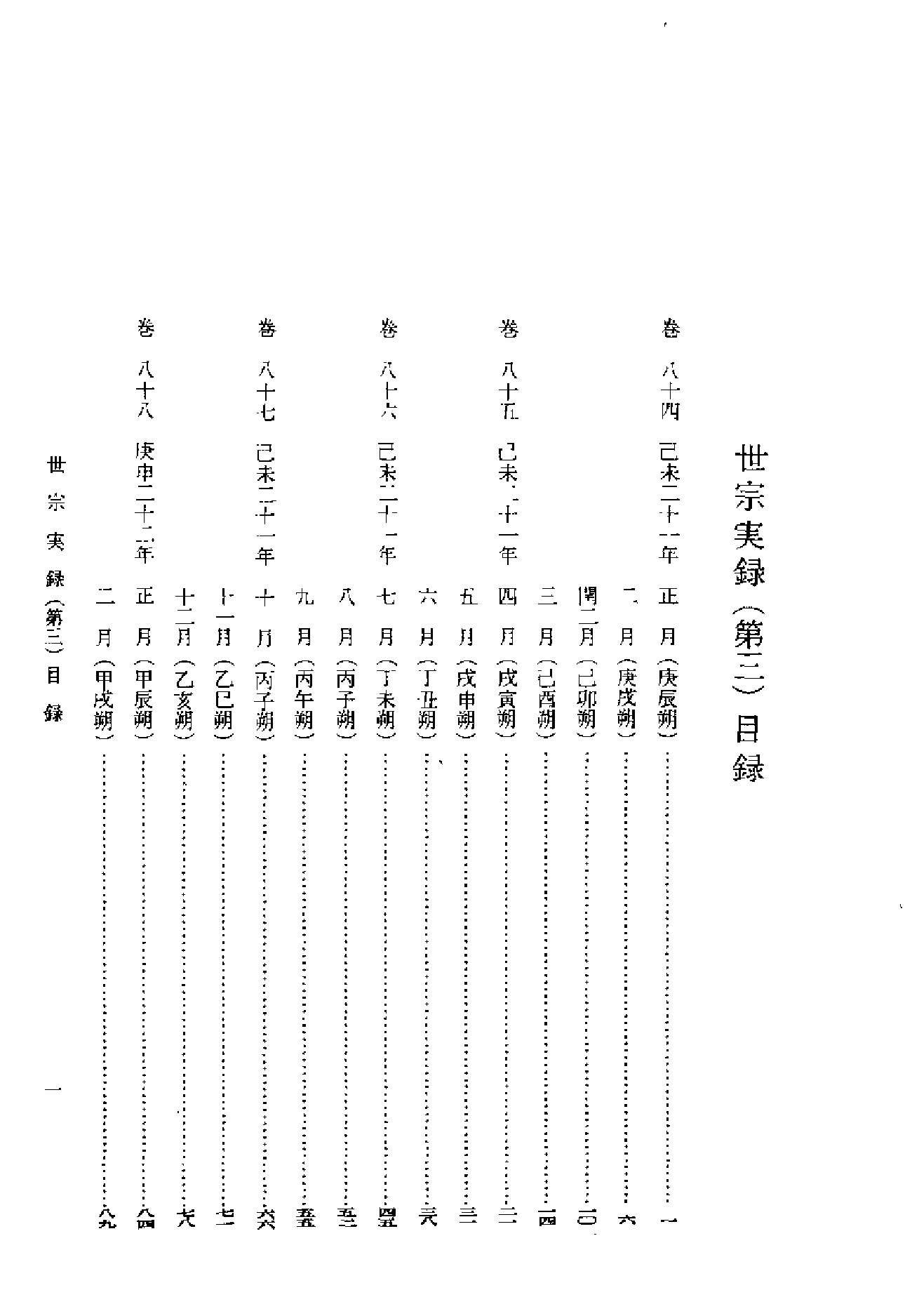 李朝实录第9册+世宗实录第三.pdf 第2页