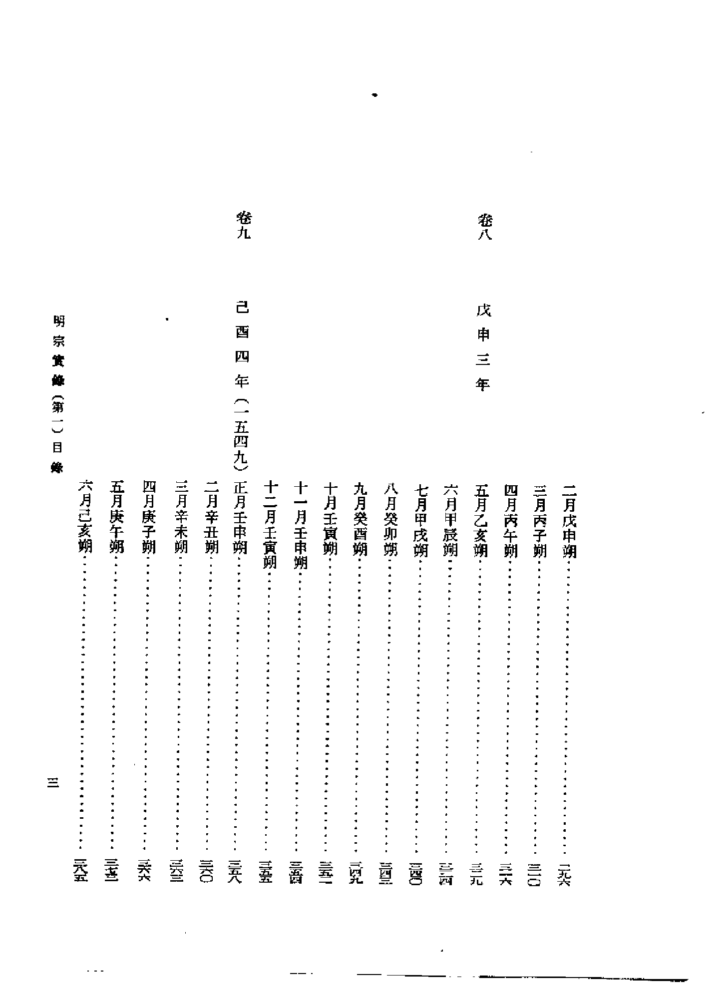 李朝实录第25册+明宗实录第一.pdf 第4页