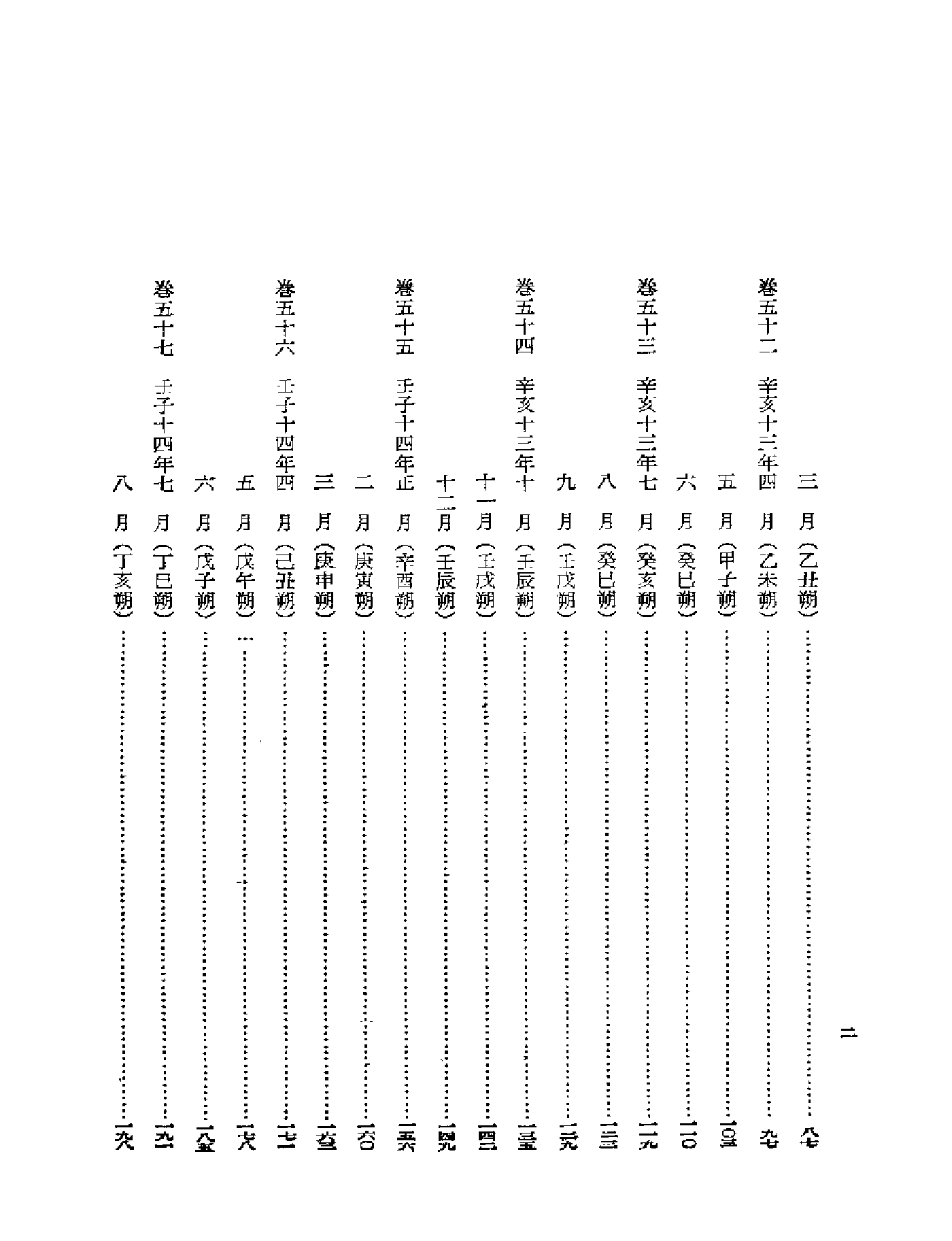 李朝实录第8册+世宗实录第二.pdf 第4页