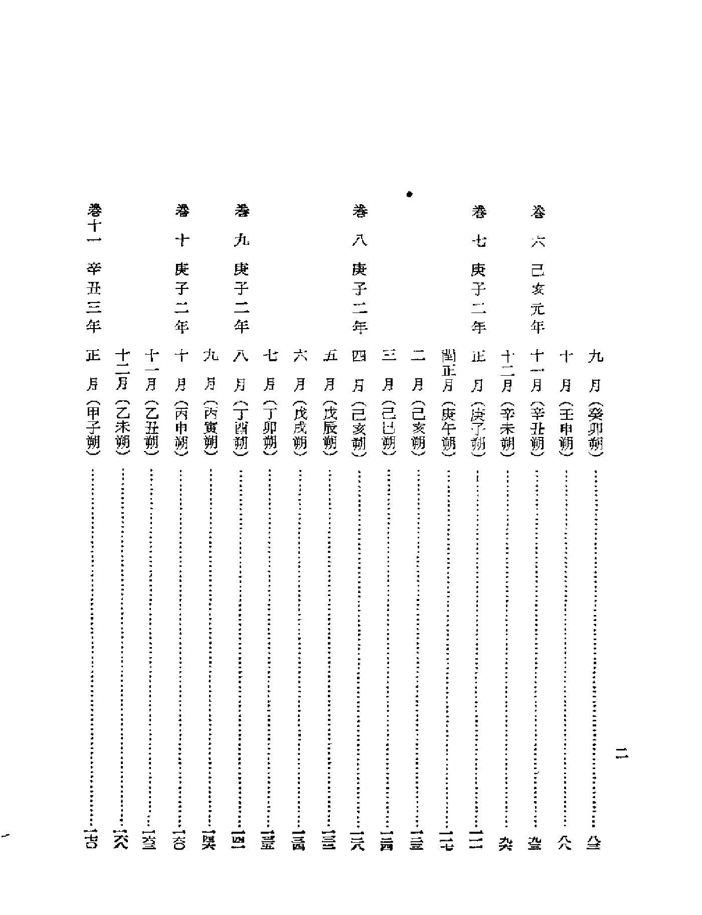 李朝实录第7册+世宗实录第一.pdf 第4页