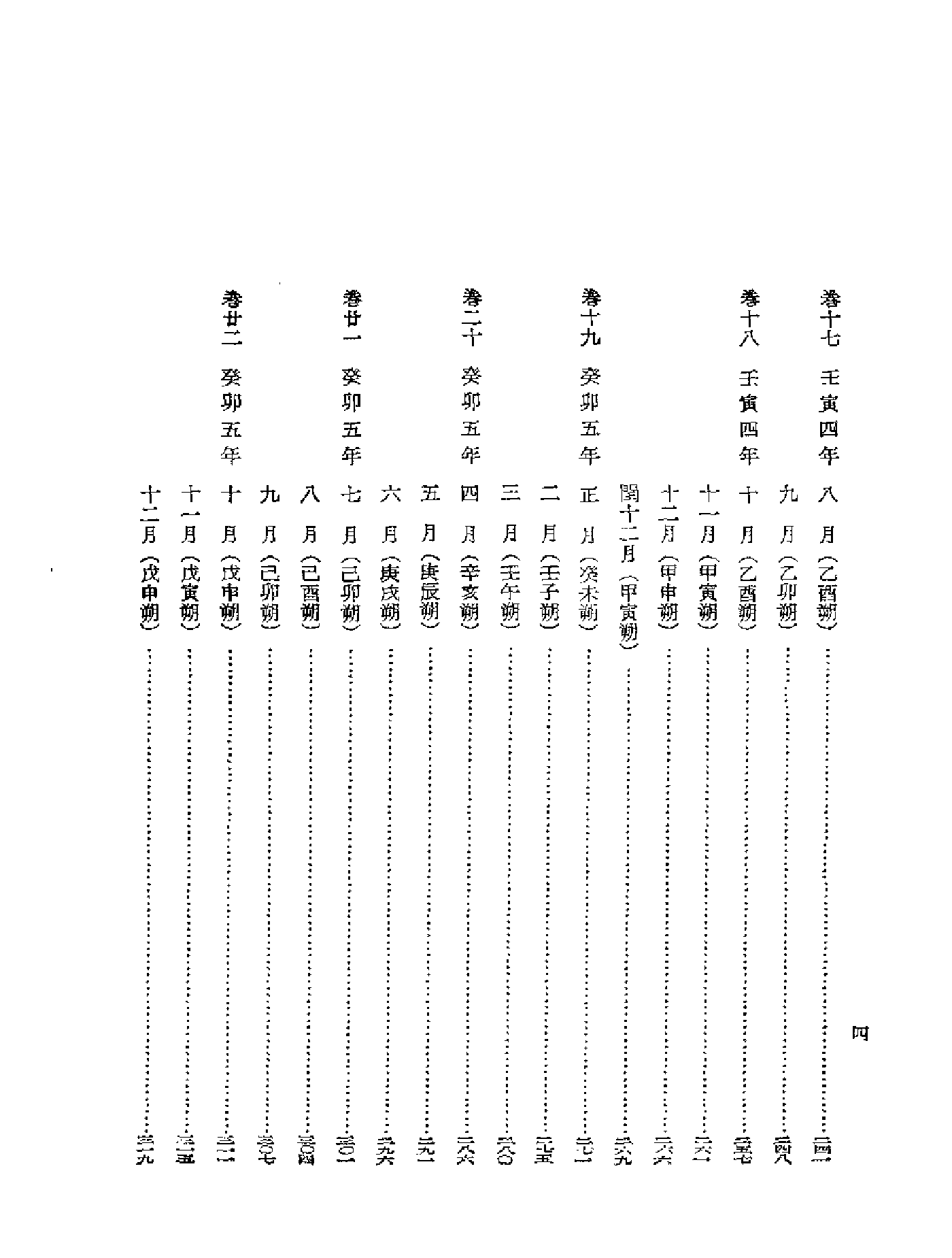 李朝实录第7册+世宗实录第一.pdf 第6页