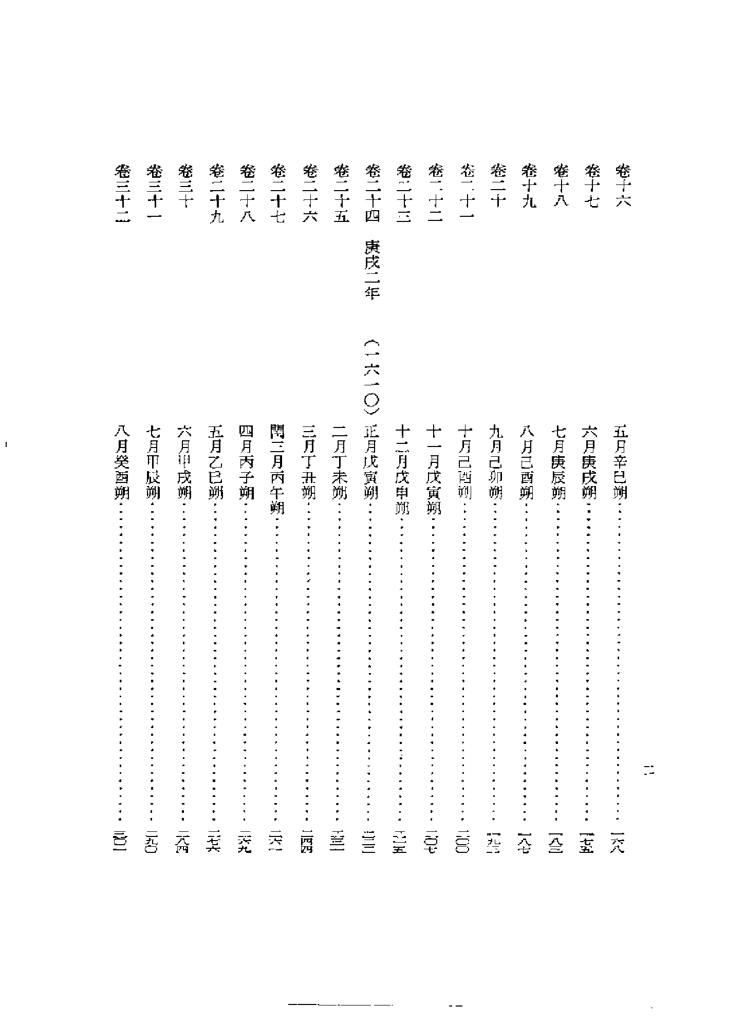 李朝实录第32册+鼎足山本+光海君日记1.pdf 第3页