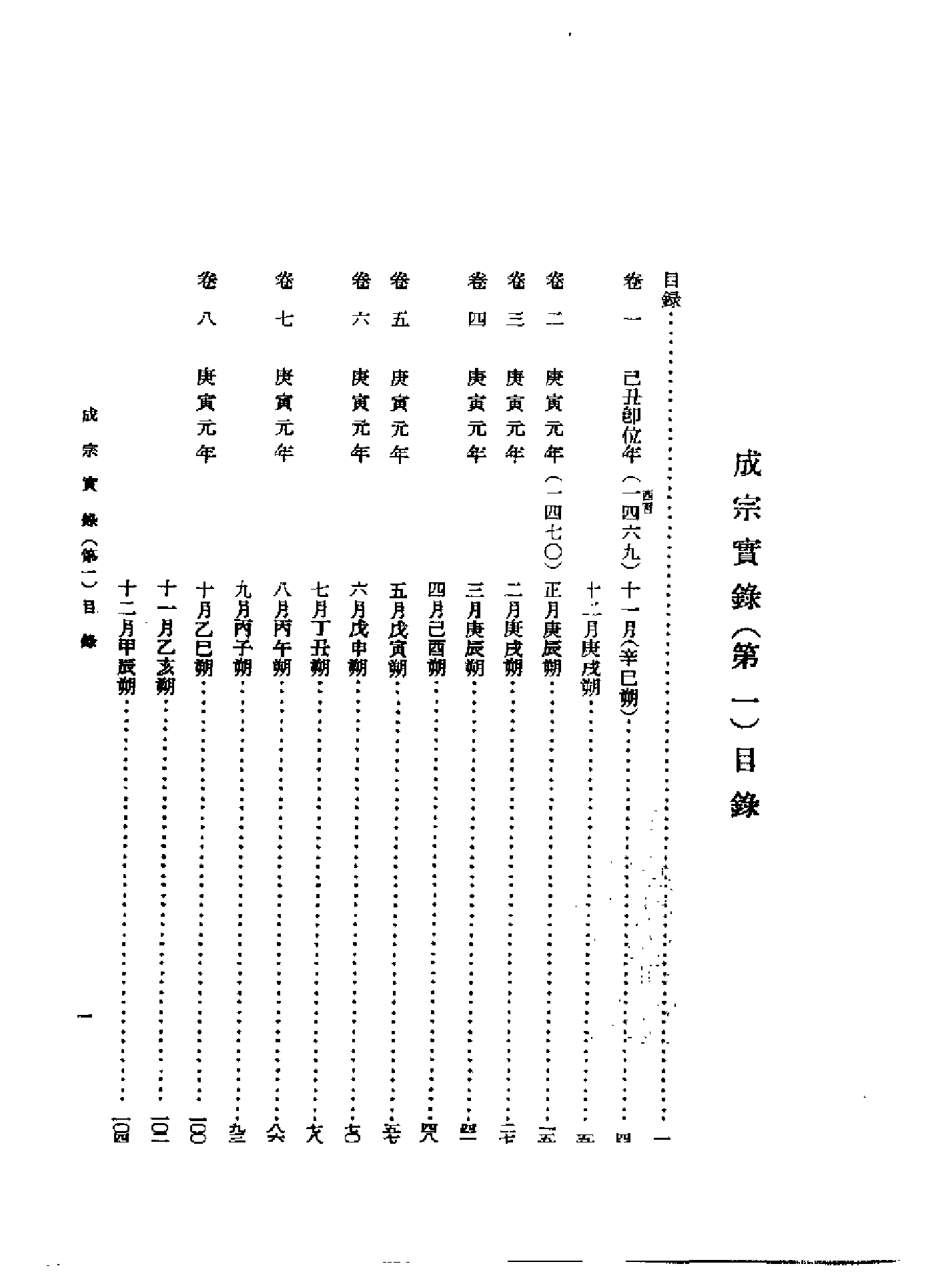 李朝实录第15册+成宗实录第一.pdf 第2页