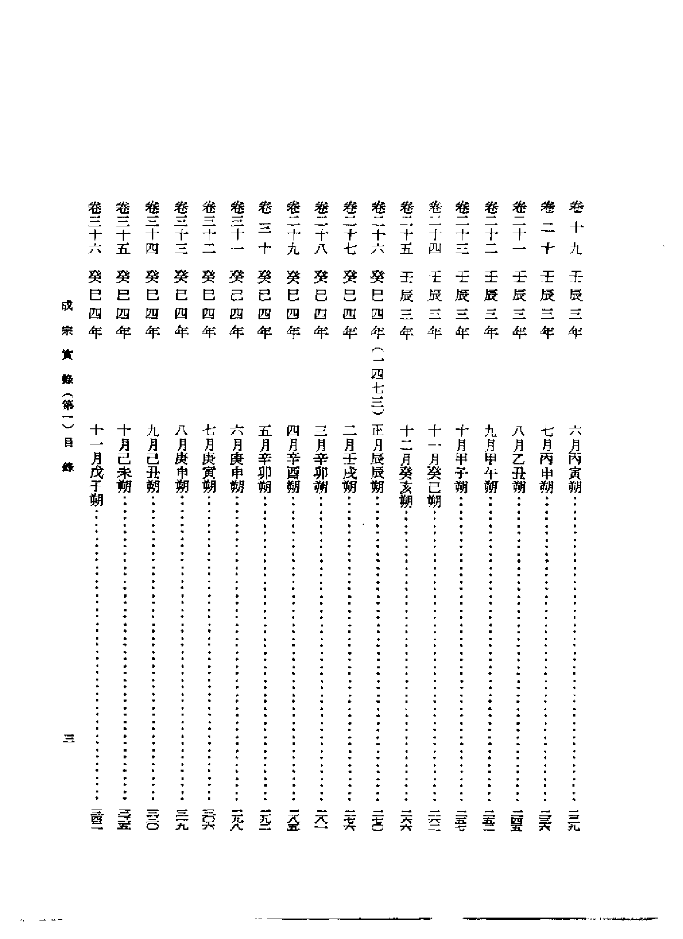 李朝实录第15册+成宗实录第一.pdf 第4页