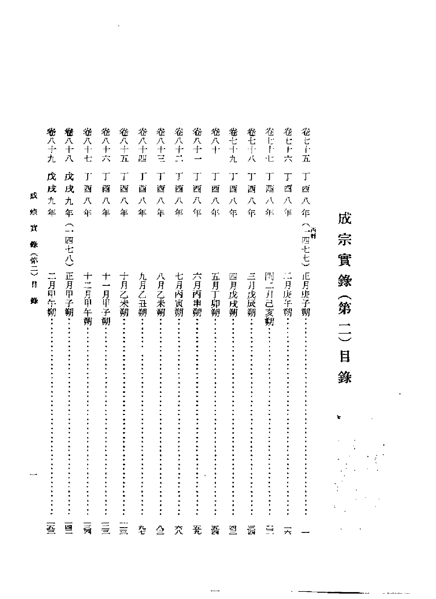 李朝实录第16册+成宗实录第二.pdf 第2页