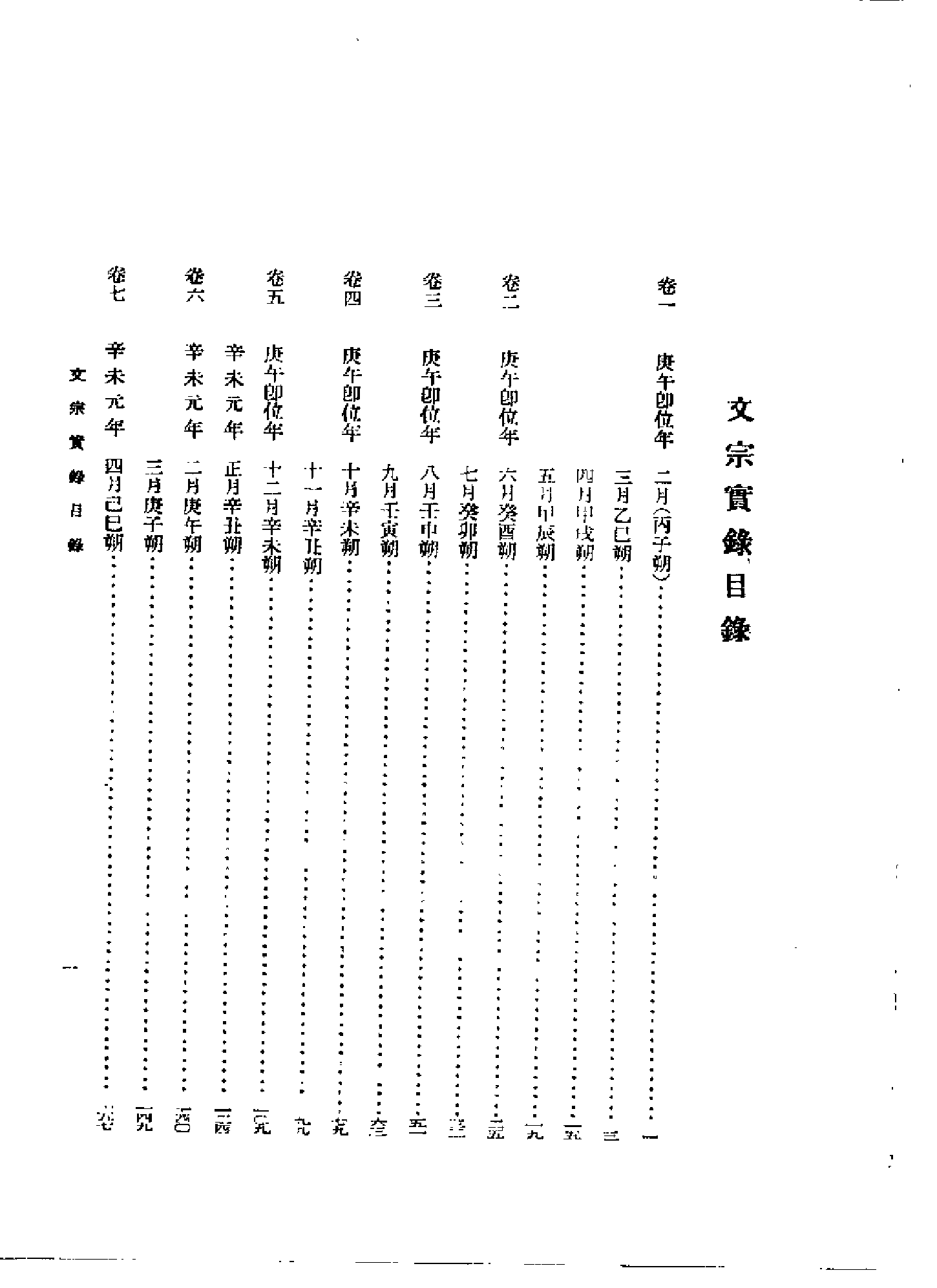 李朝实录第12册+文宗实录+端宗实录.pdf 第2页