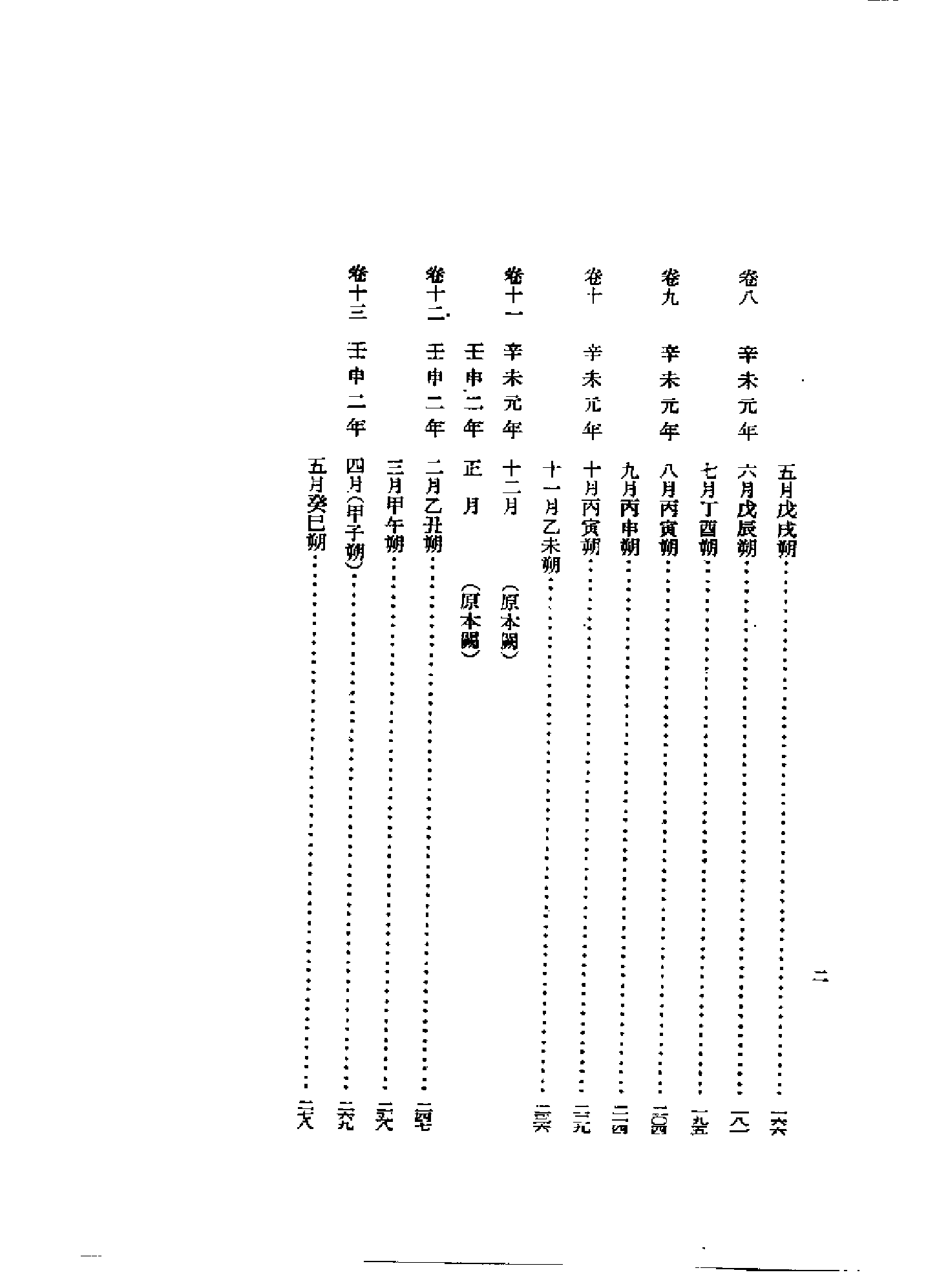 李朝实录第12册+文宗实录+端宗实录.pdf 第3页