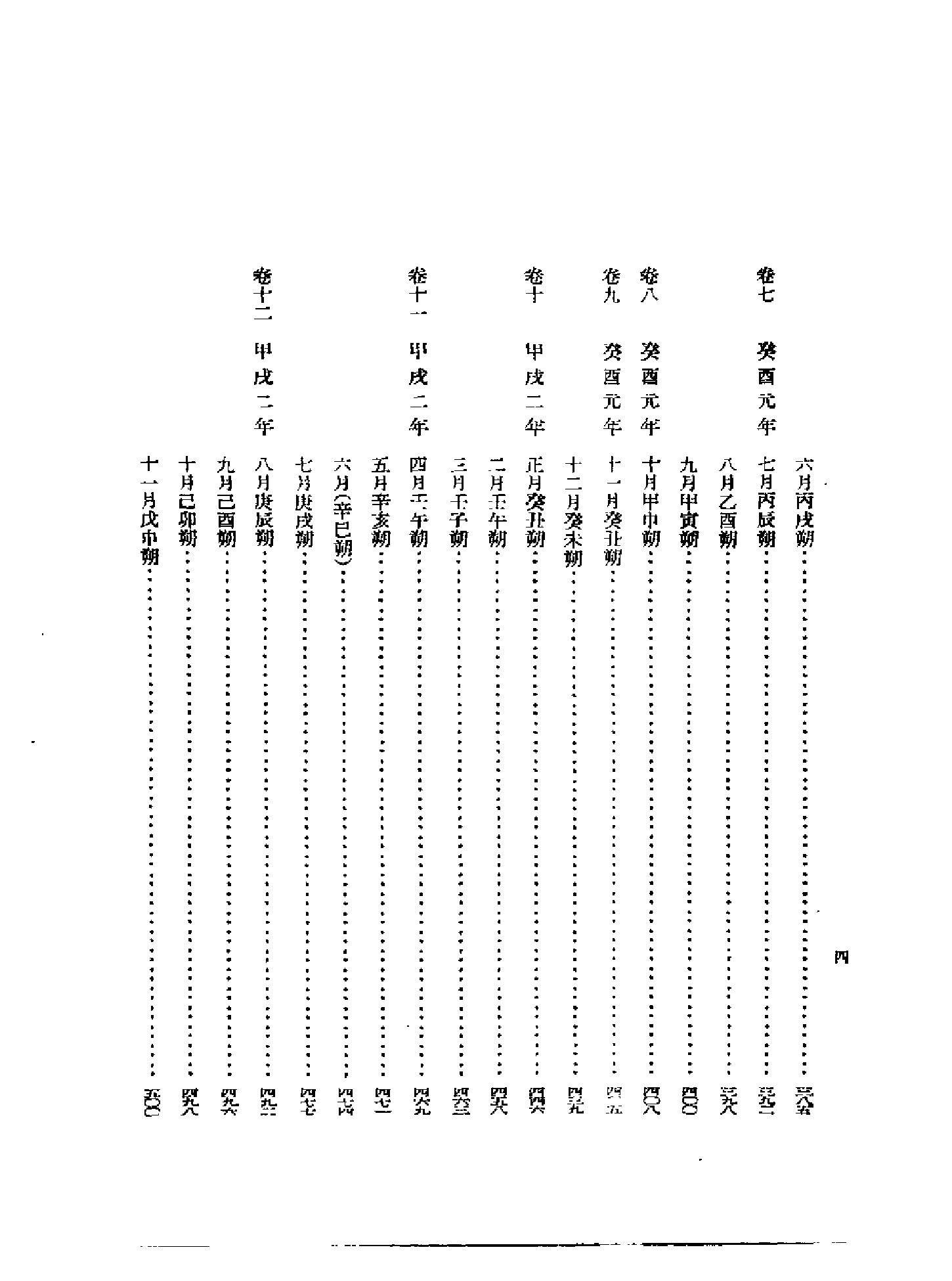 李朝实录第12册+文宗实录+端宗实录.pdf 第5页