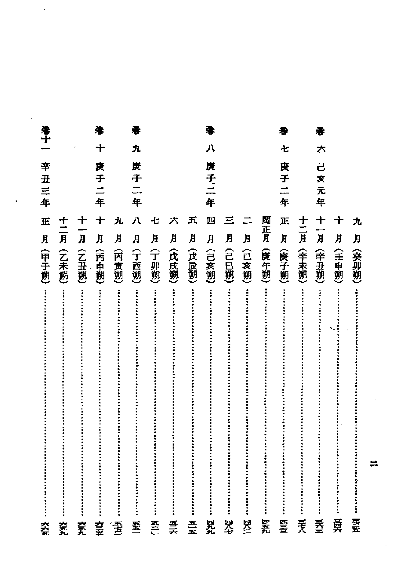 李朝实录第6册+世宗实录第一.pdf 第4页