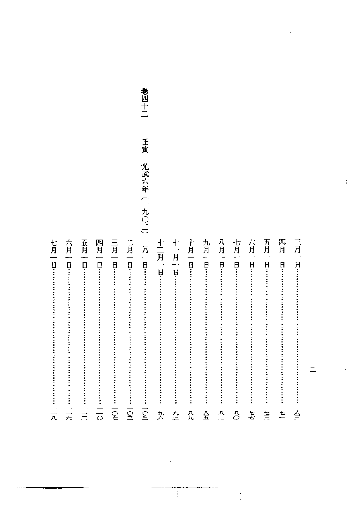 李朝实录第56册+高宗实录4+纯宗实录.pdf 第4页