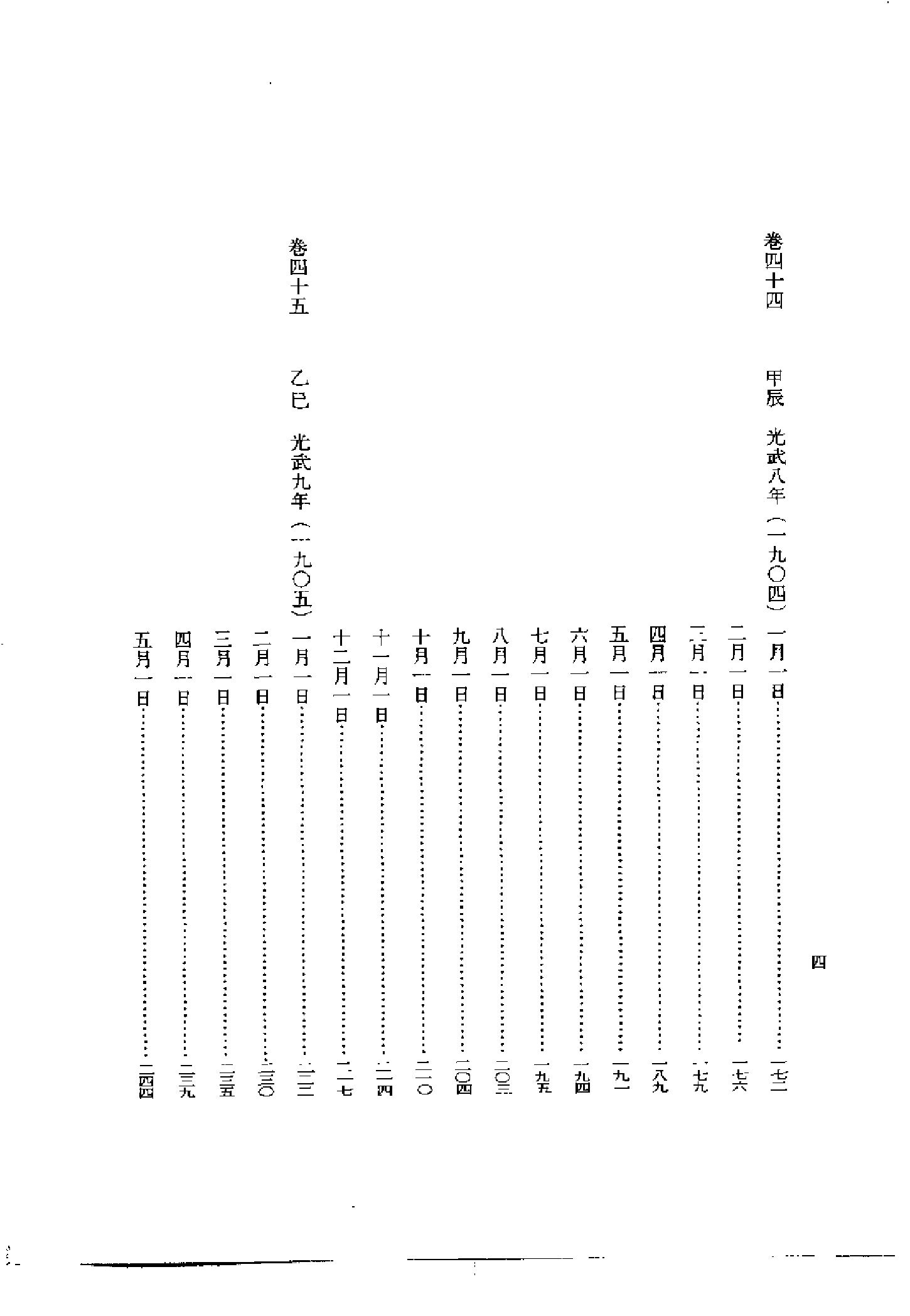 李朝实录第56册+高宗实录4+纯宗实录.pdf 第6页