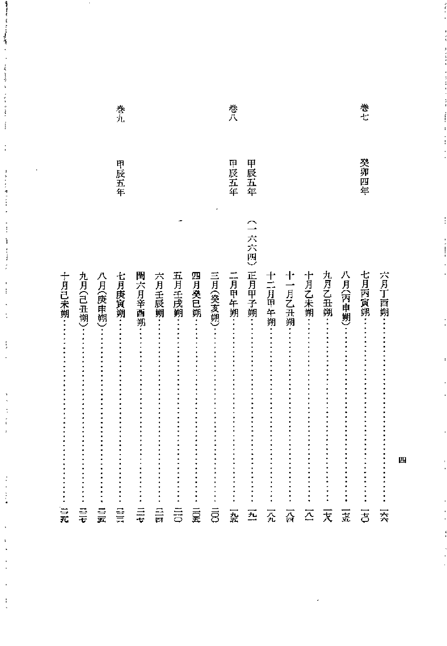 李朝实录第37册+显宗实录.pdf 第6页