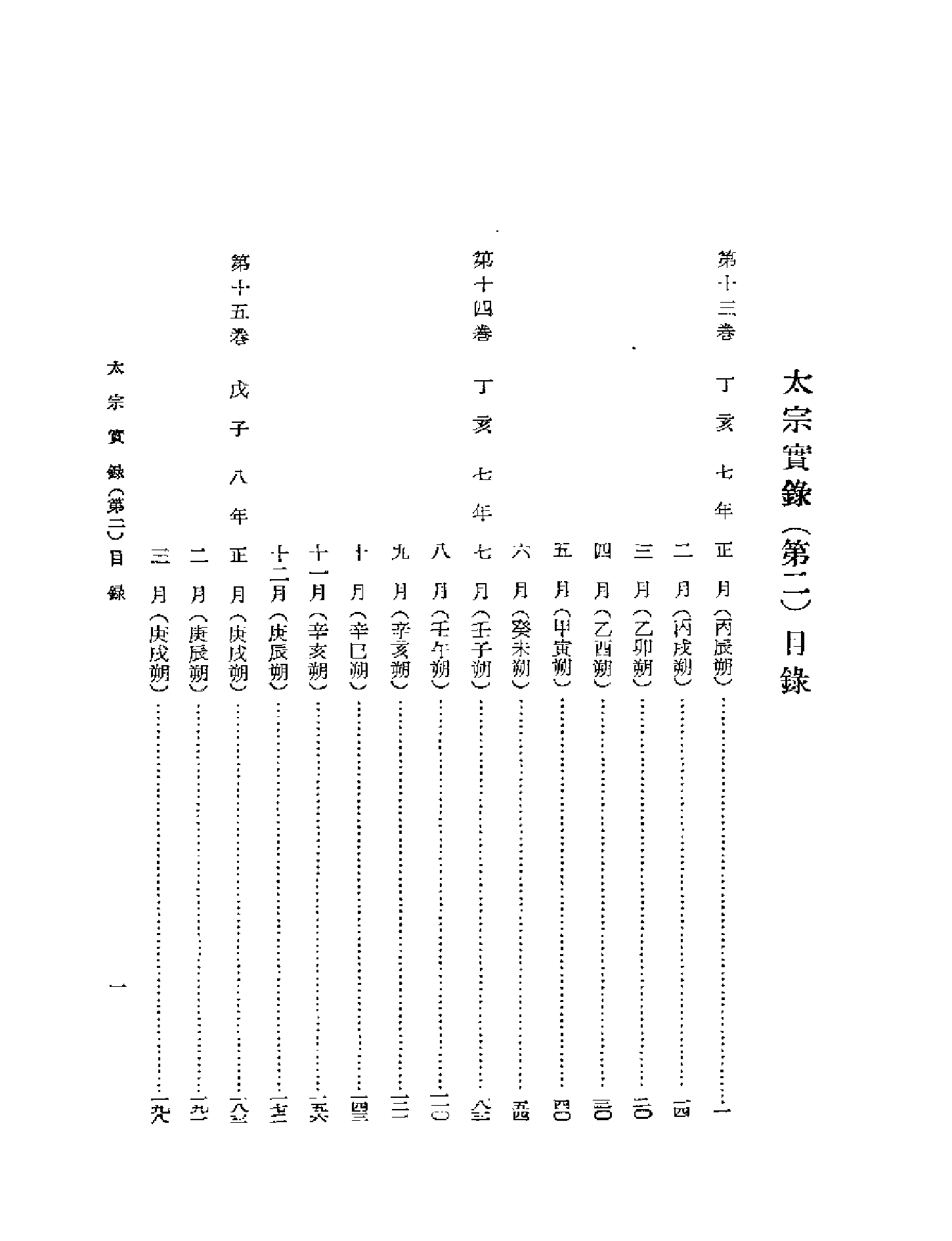 李朝实录第3册+太宗实录第二.pdf 第2页