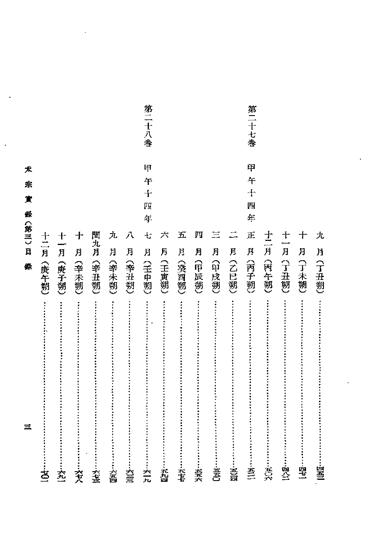 李朝实录第4册+太宗实录第三.pdf 第4页