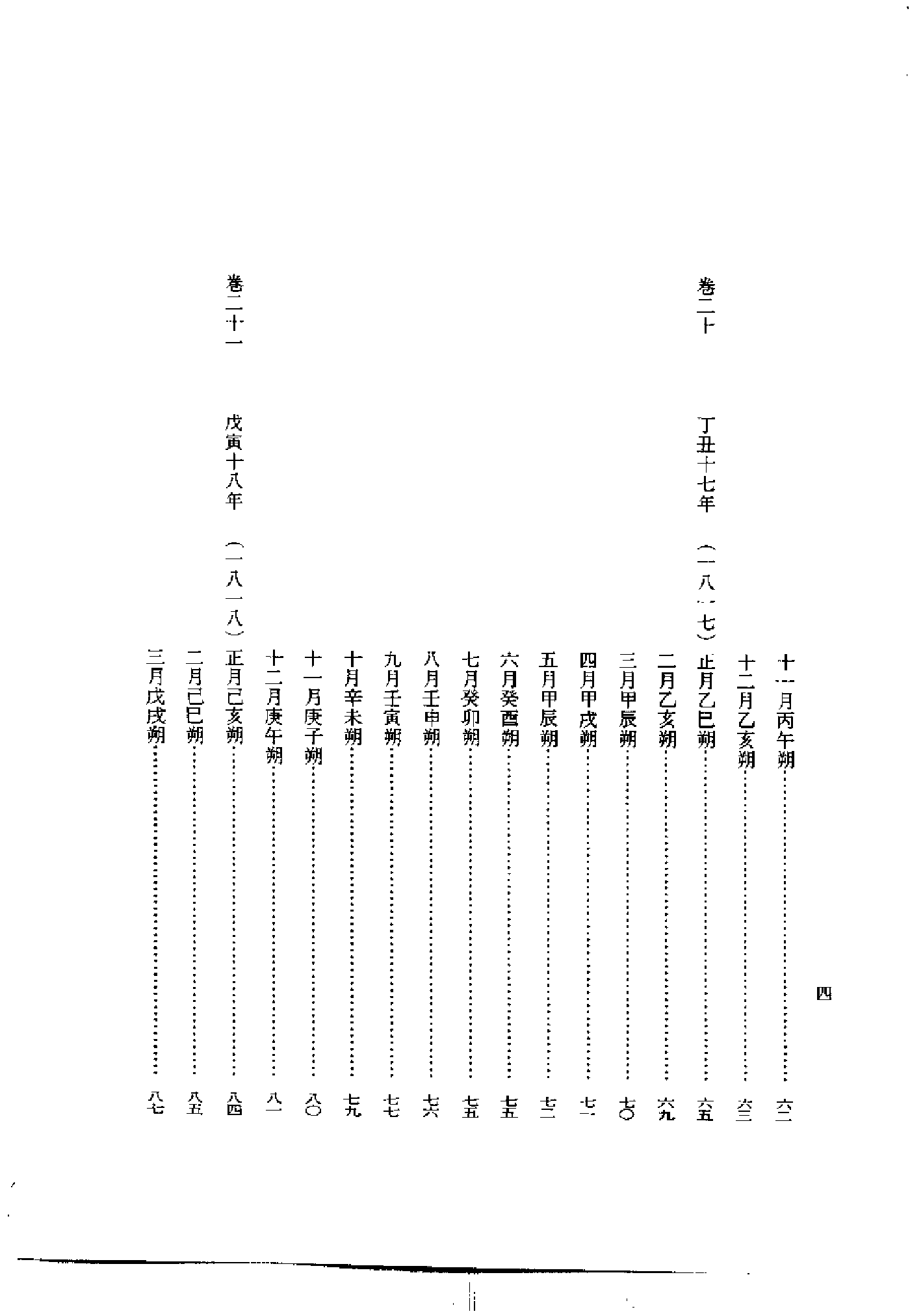 李朝实录第51册+纯祖实录2.pdf 第6页