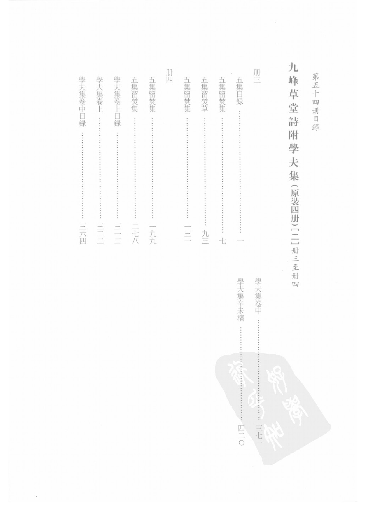 上海图书馆未刊古籍稿本  第54册.pdf 第3页