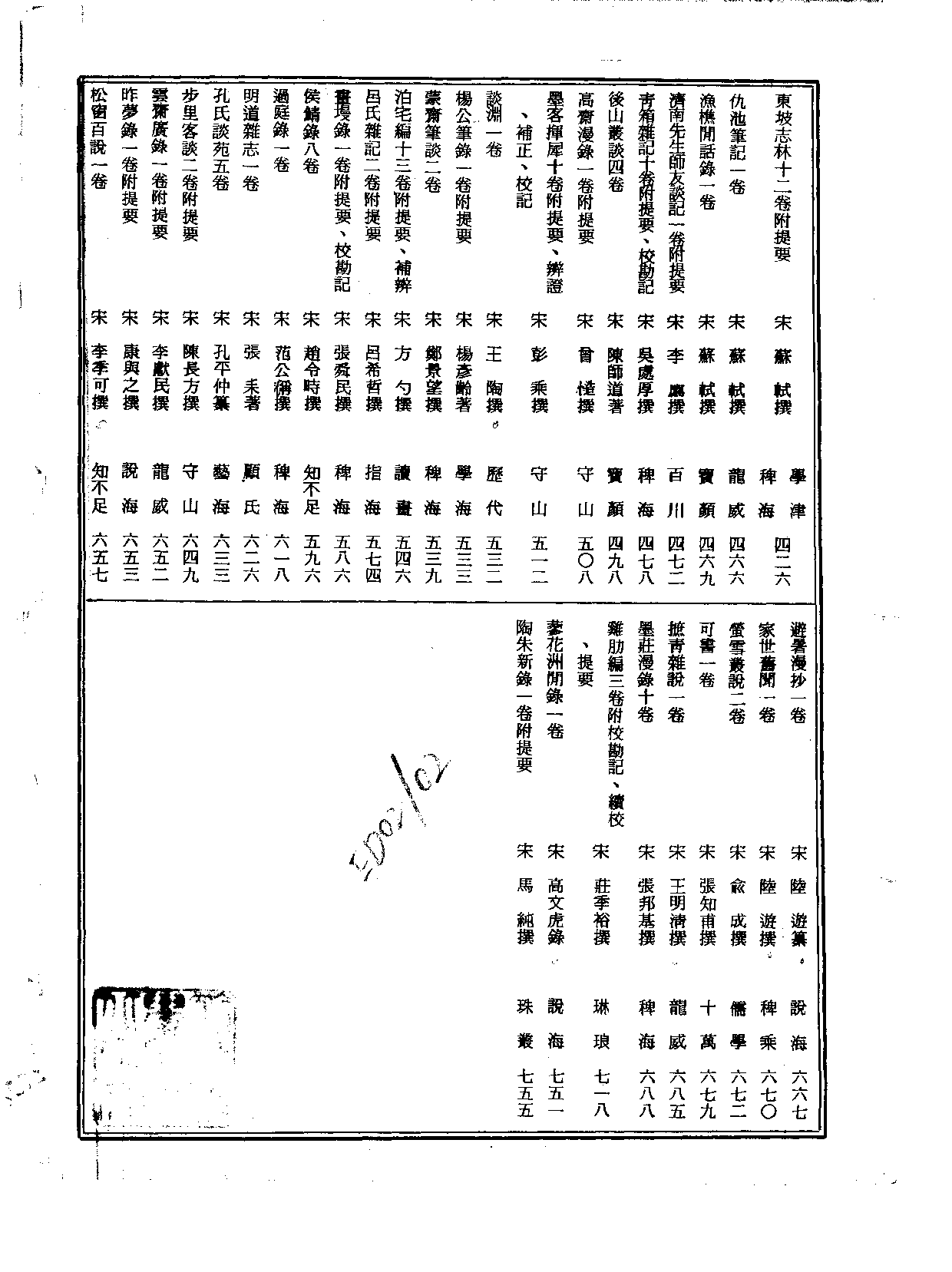 丛书集成新编.第086册.文学类.pdf 第3页