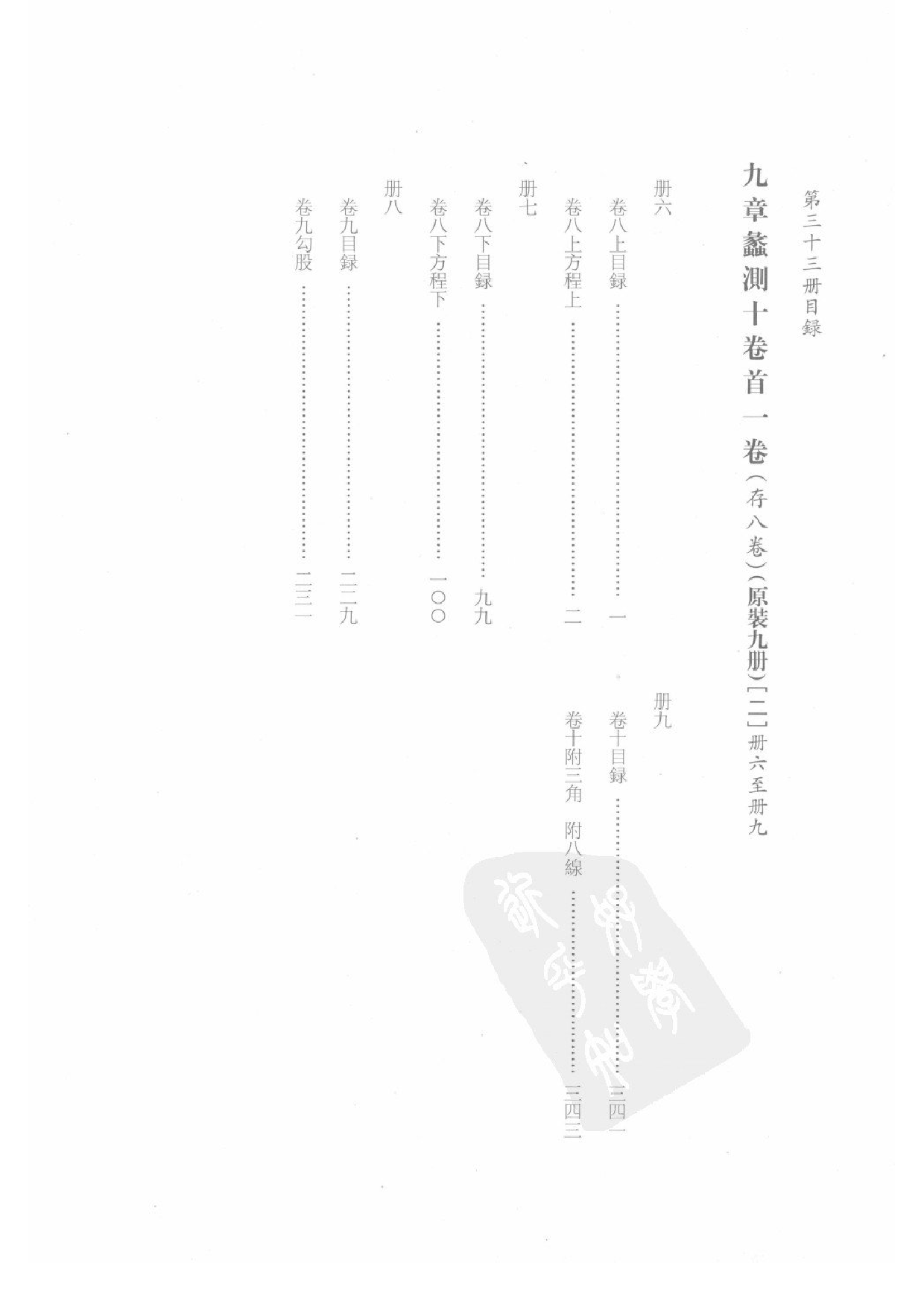上海图书馆未刊古籍稿本  第33册.pdf 第4页