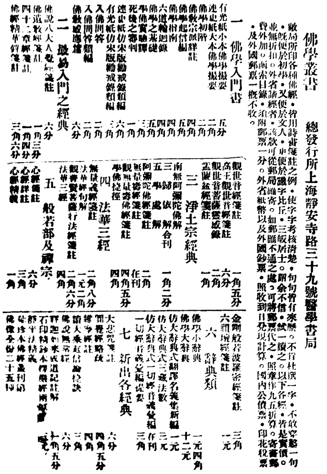 [民国佛教期刊文献集成·补编 09卷].黄夏年主编.扫描版.pdf 第3页