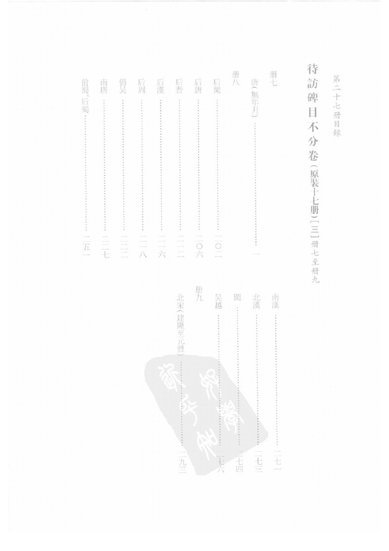 上海图书馆未刊古籍稿本  第27册.pdf 第4页