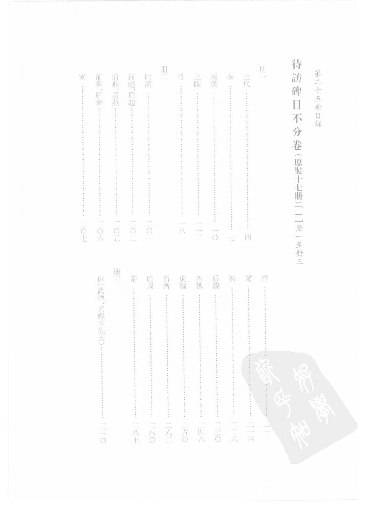 上海图书馆未刊古籍稿本  第25册.pdf 第4页