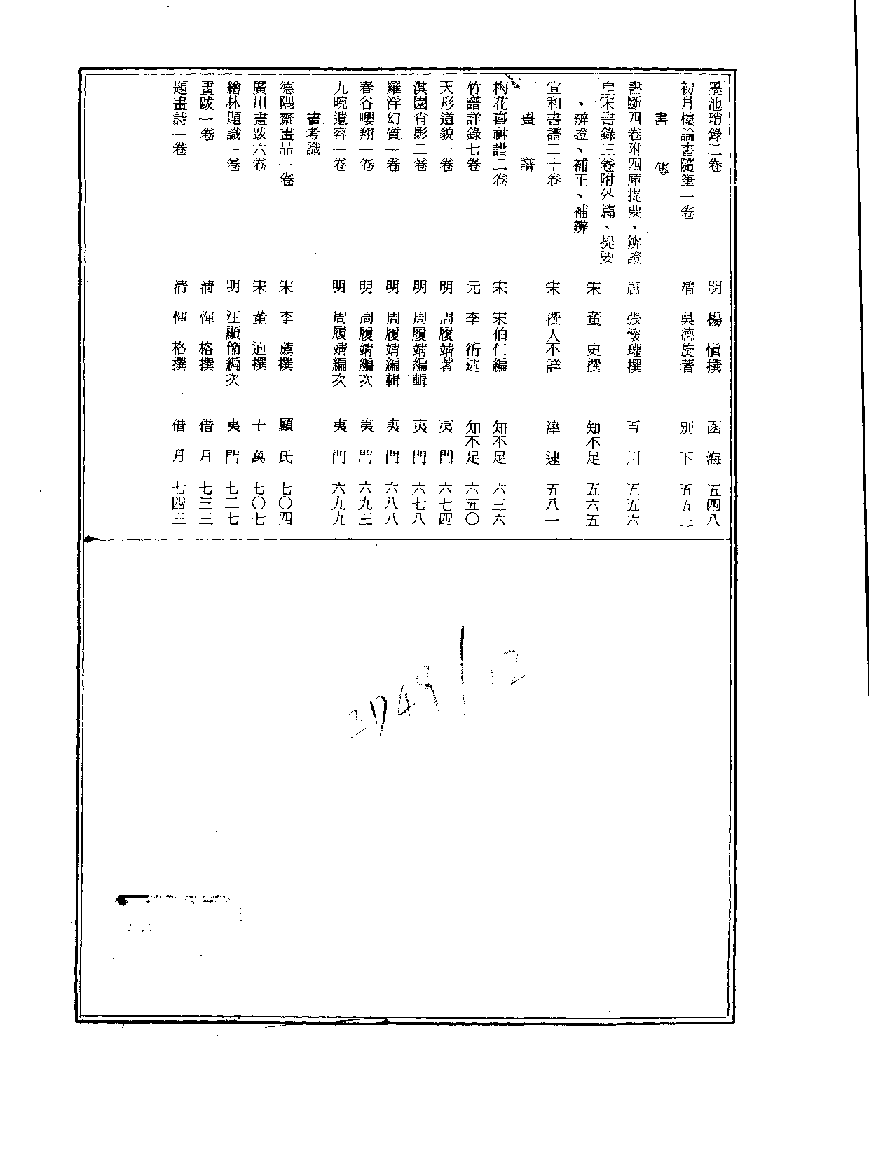 丛书集成新编.第052册.艺术类.pdf 第3页