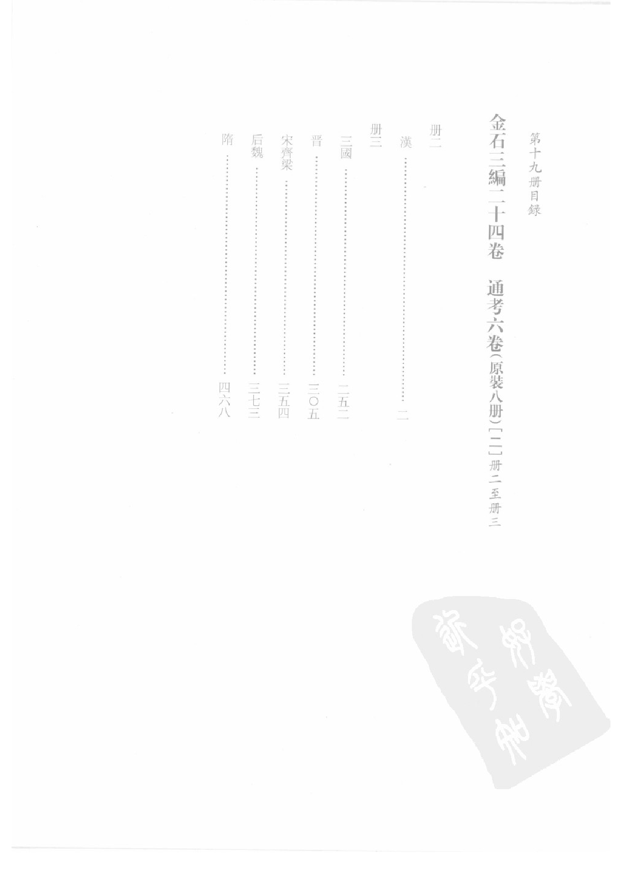 上海图书馆未刊古籍稿本  第19册.pdf 第3页