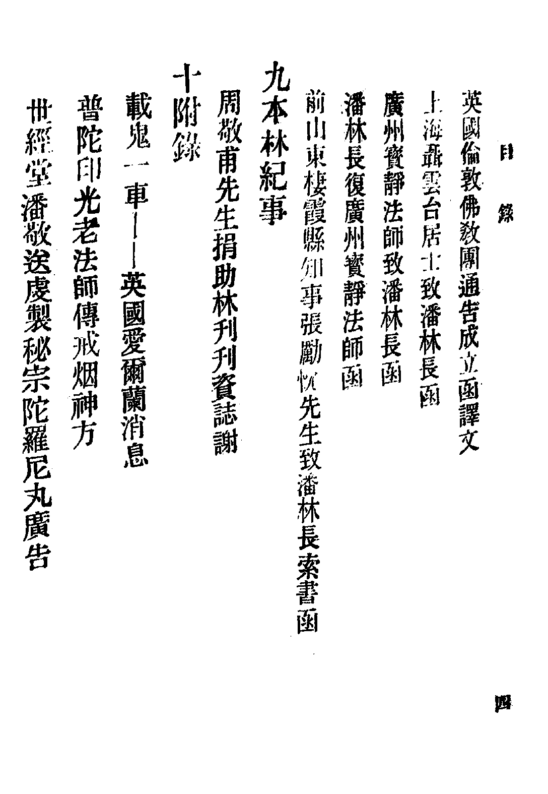 [民国佛教期刊文献集成·补编 35卷].黄夏年主编.扫描版.pdf 第6页
