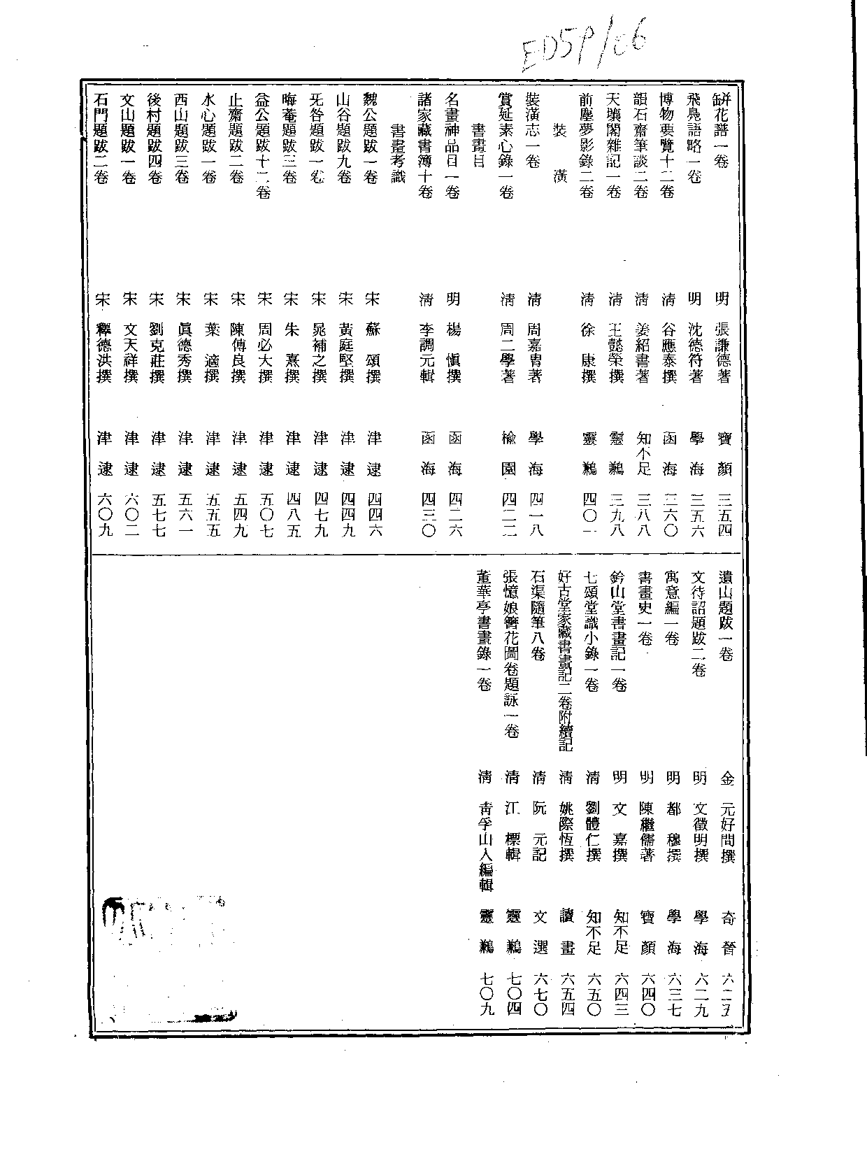 丛书集成新编.第050册.艺术类.pdf 第3页