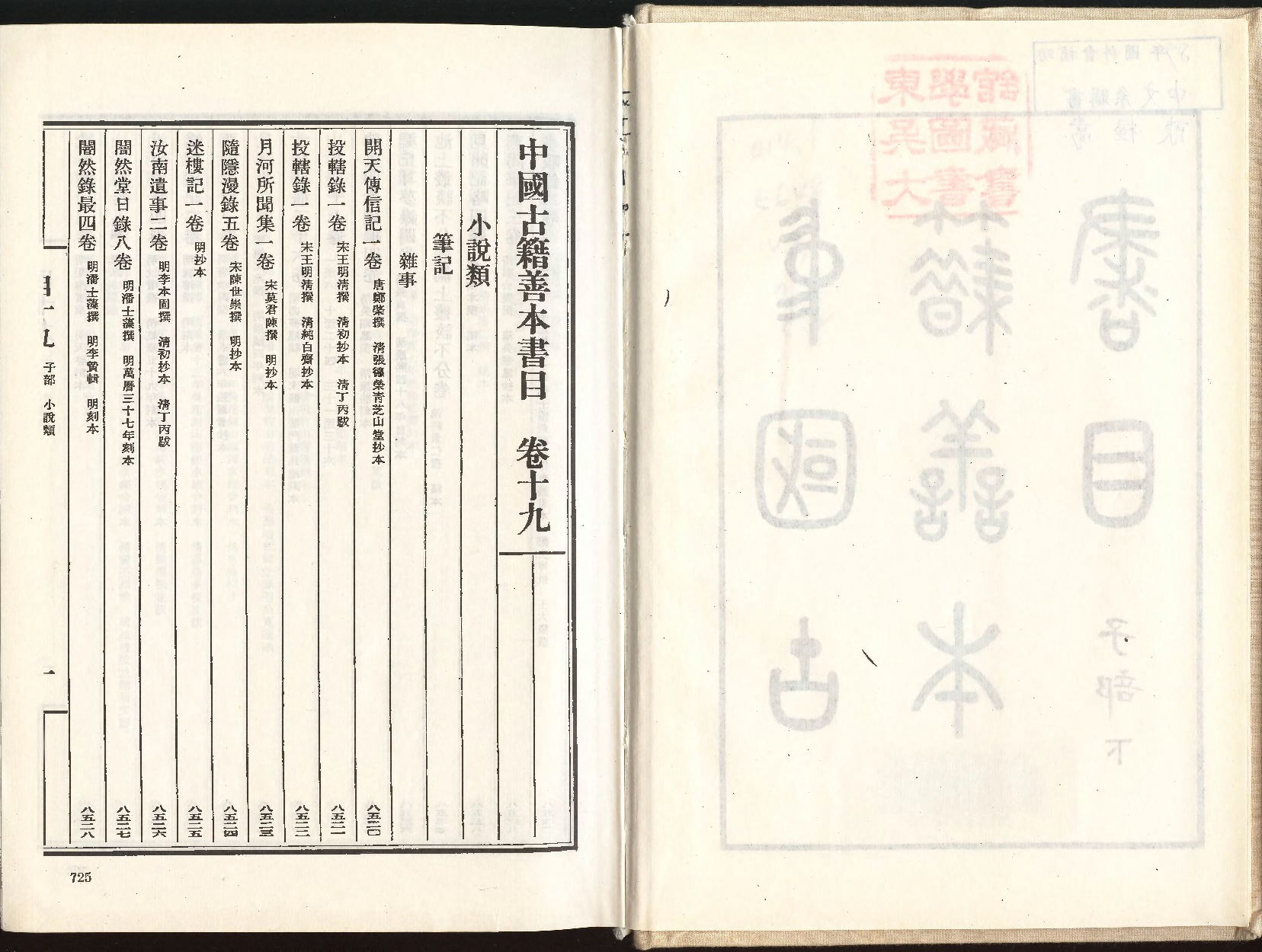 《中國古籍善本書目》（子部）（下）.djvu.pdf 第3页