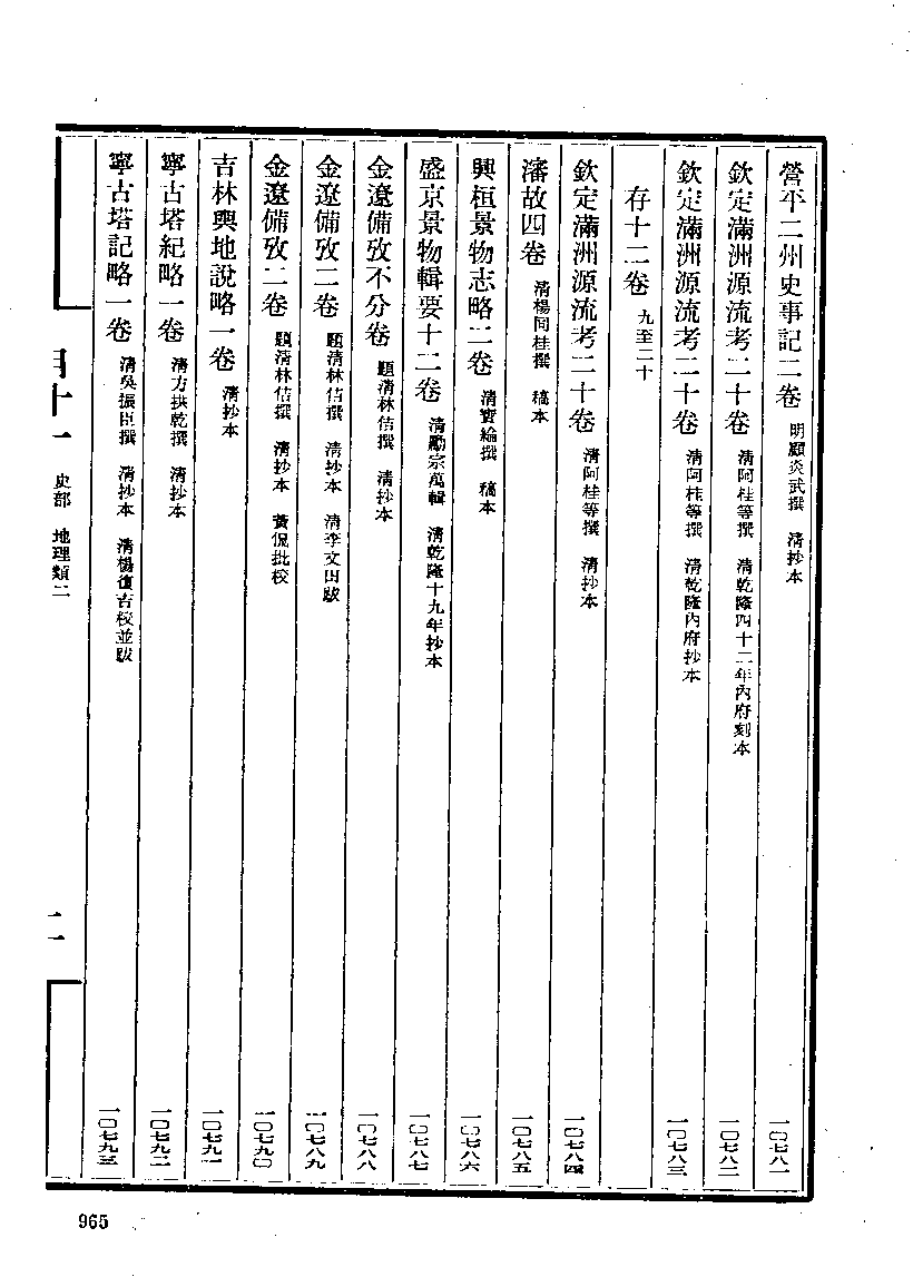 《中國古籍善本書目》（史部）（下）.pdf 第5页