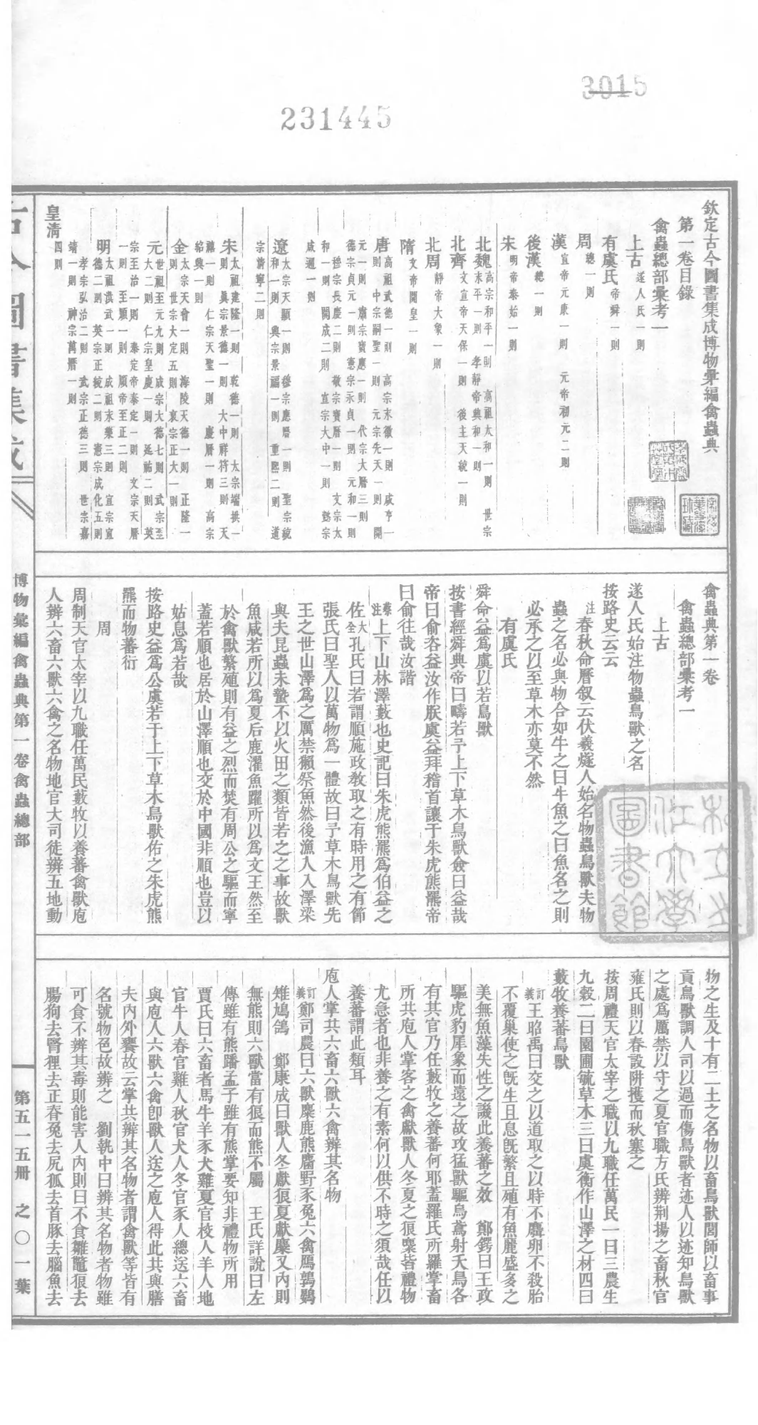 515 古今图书集成·博物汇编·禽虫典.pdf 第2页