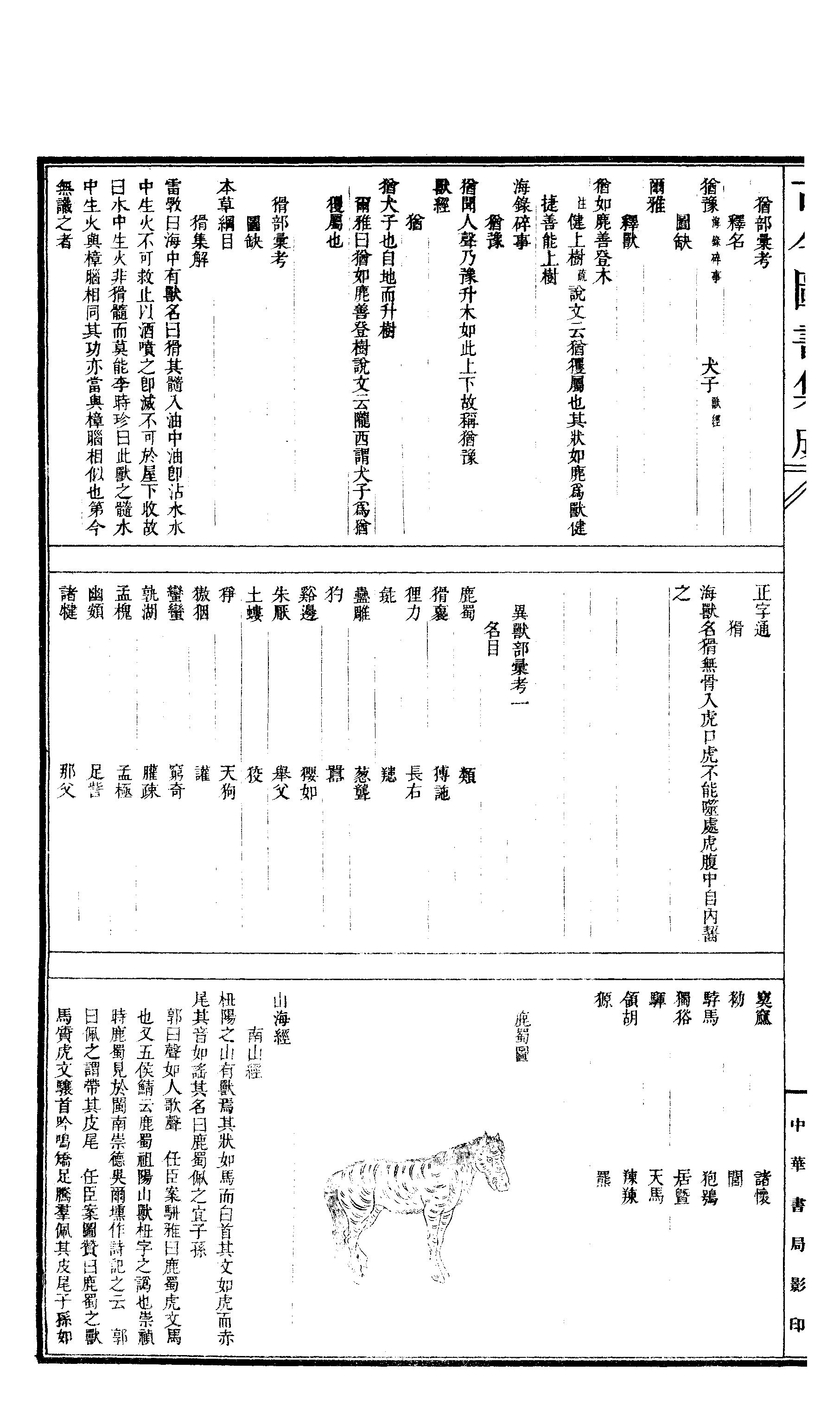 525 古今图书集成·博物汇编·禽虫典.pdf 第3页