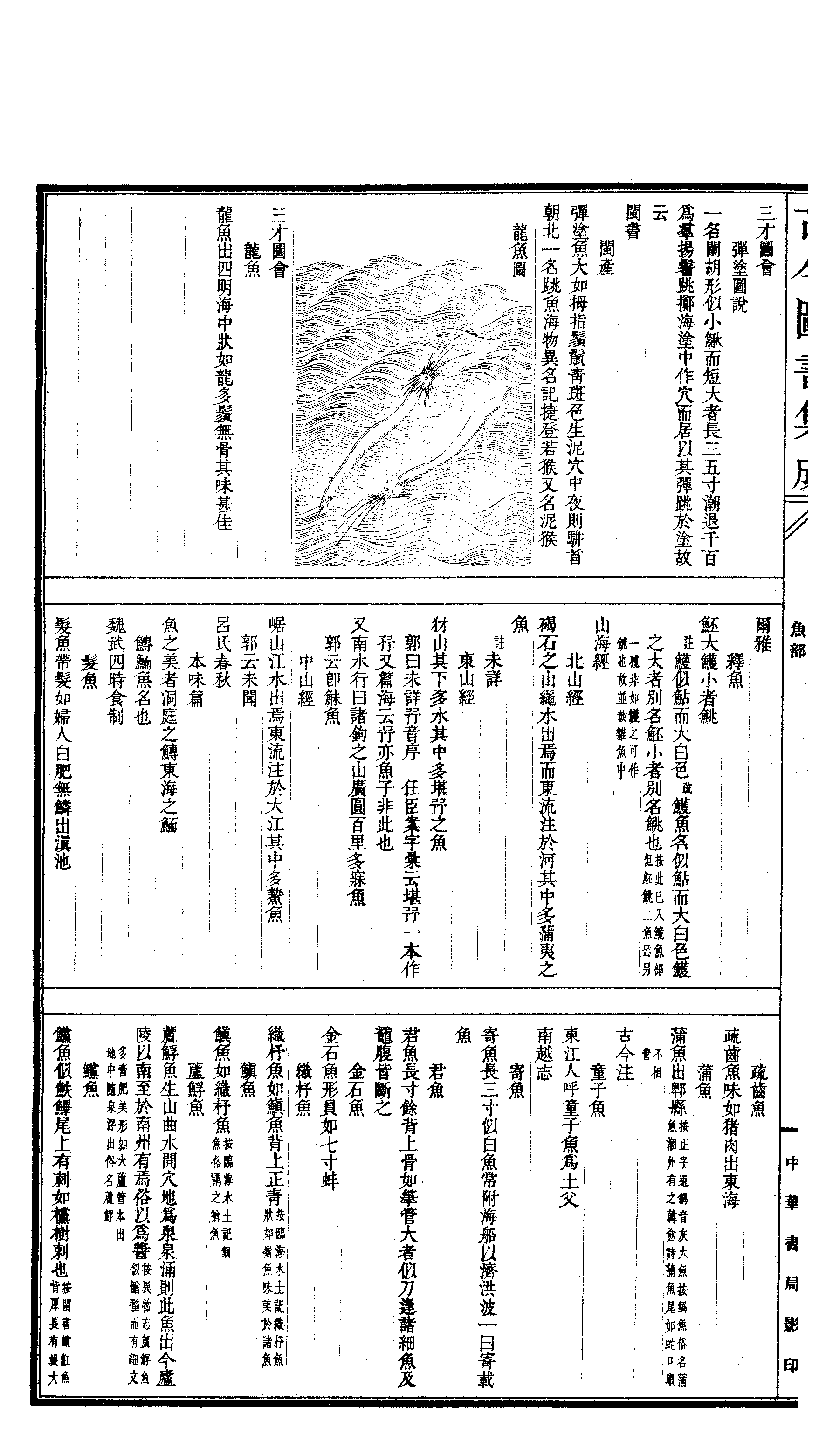 527 古今图书集成·博物汇编·禽虫典.pdf 第5页