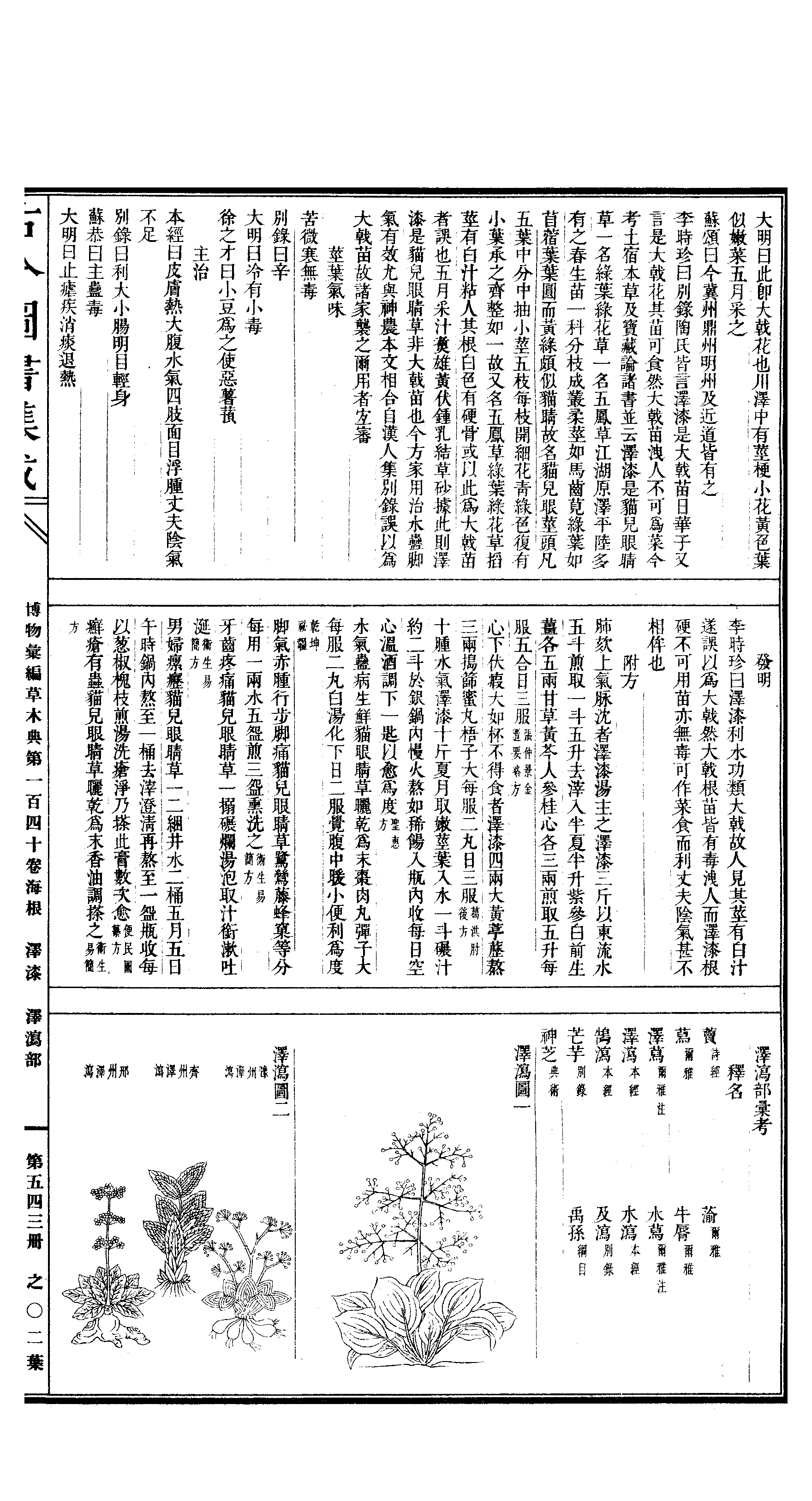 543.古今图书集成·博物汇编·草木典·卷一百四.pdf 第4页