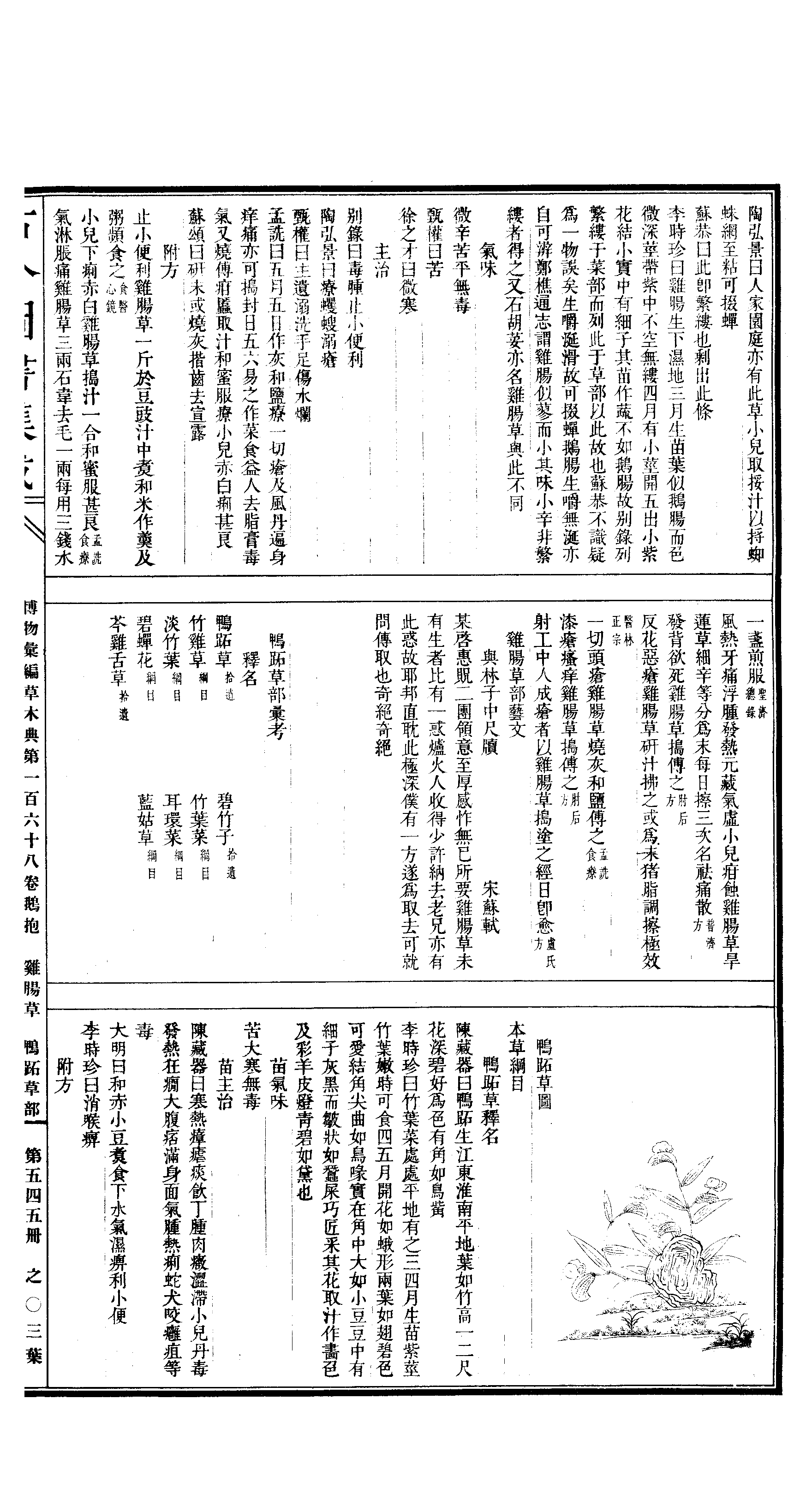 545 古今图书集成·博物汇编·草木典·卷一百六.pdf 第6页