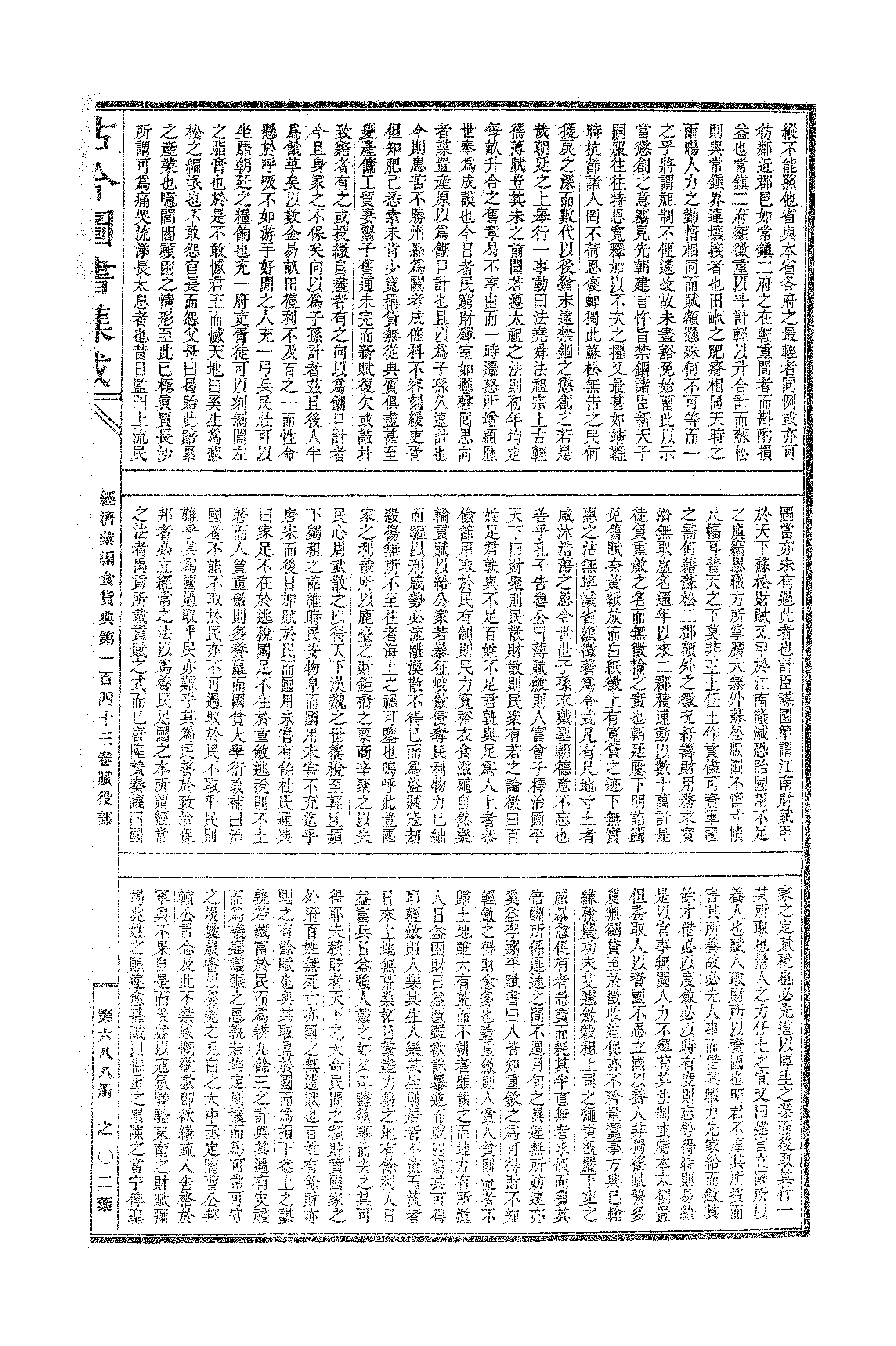 688 古今图书集成·经济汇编·食货典·卷一百四十三~卷一百五十六.pdf 第4页