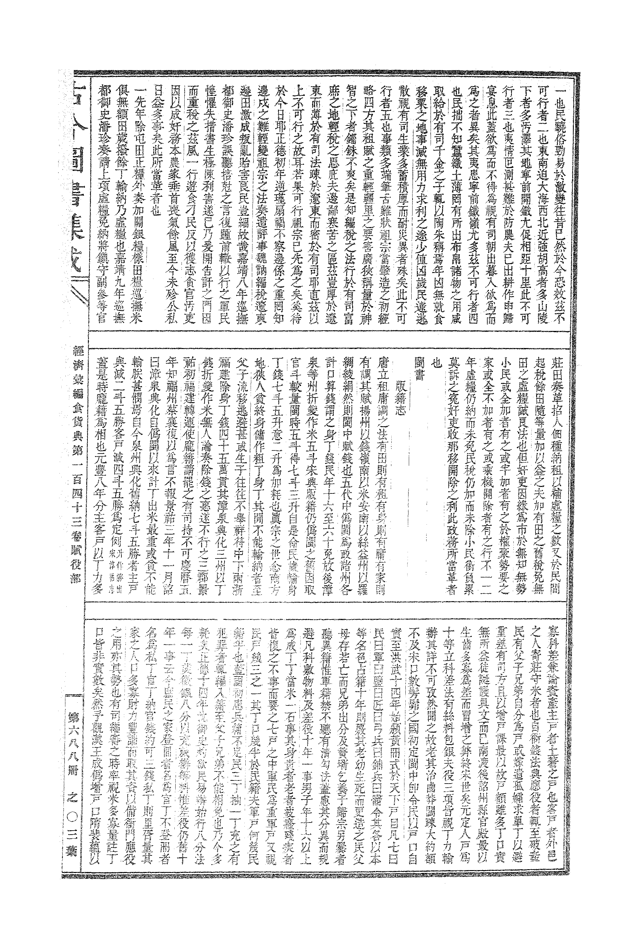 688 古今图书集成·经济汇编·食货典·卷一百四十三~卷一百五十六.pdf 第6页