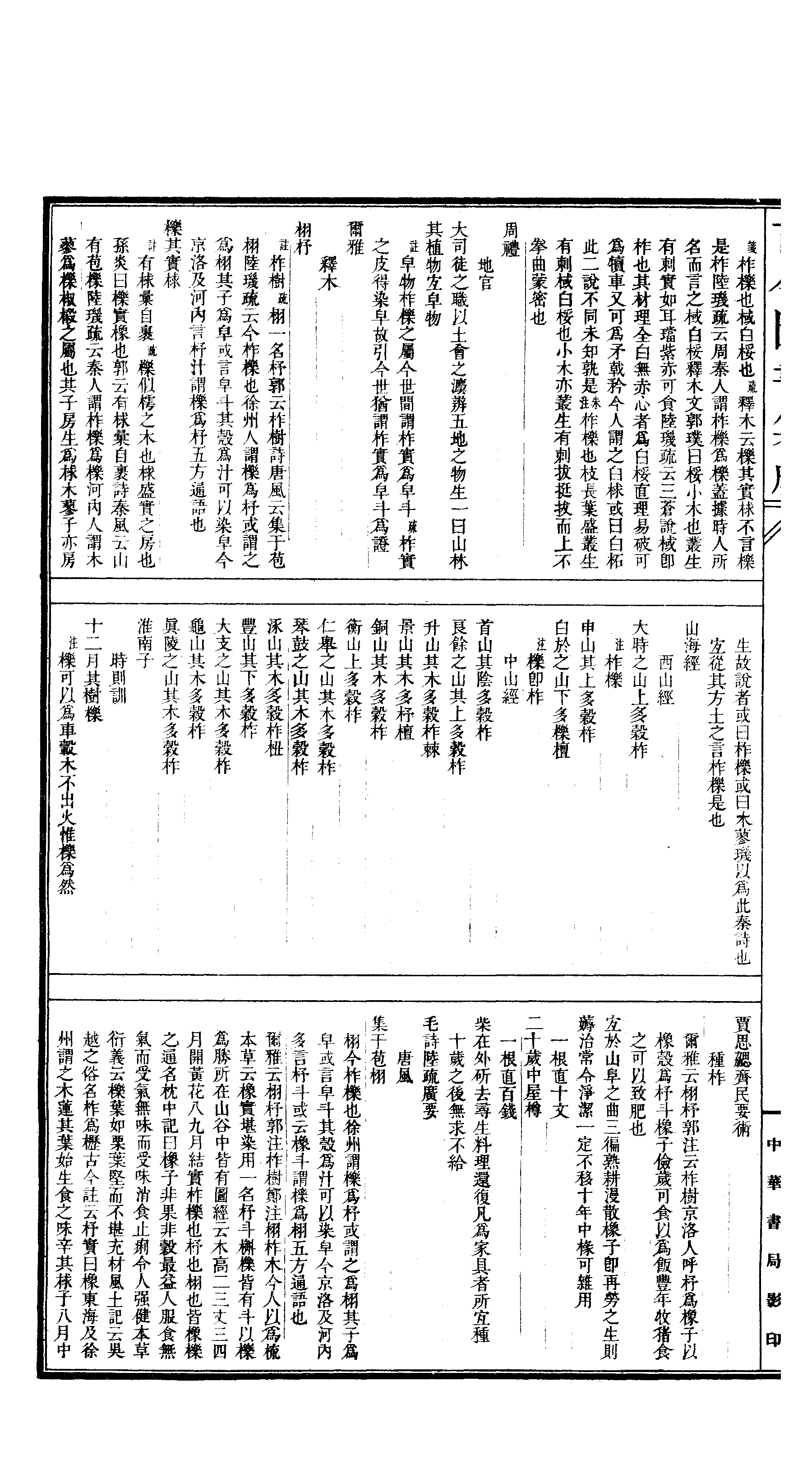 550 古今图书集成·博物汇编·草木典·卷二百三.pdf 第3页