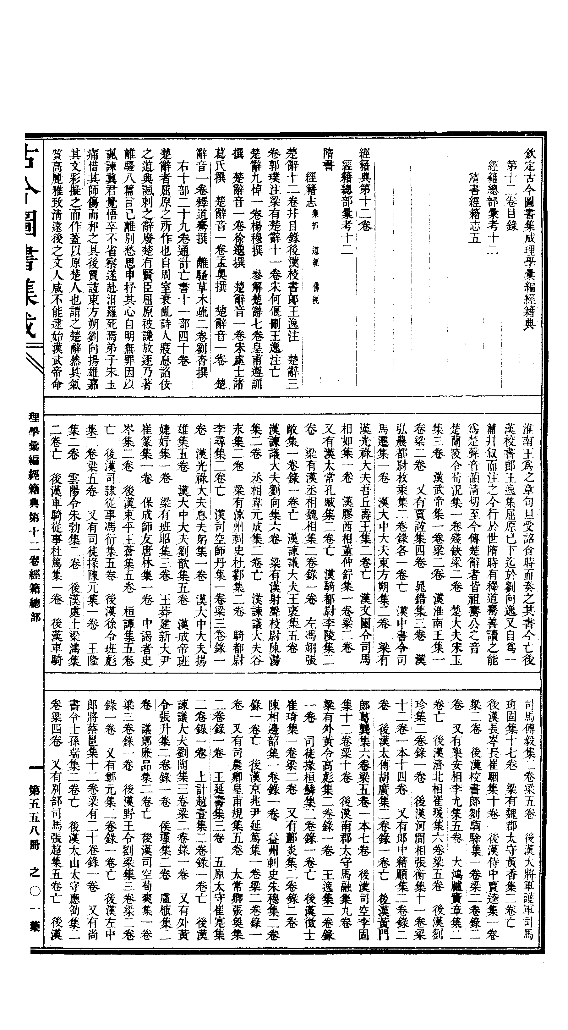 558 古今图书集成·理学汇编·经籍典.pdf 第2页