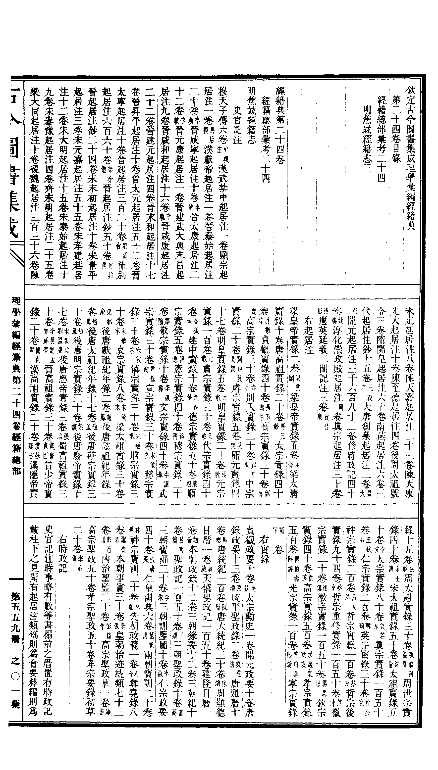 559 古今图书集成·理学汇编·经籍典.pdf 第2页