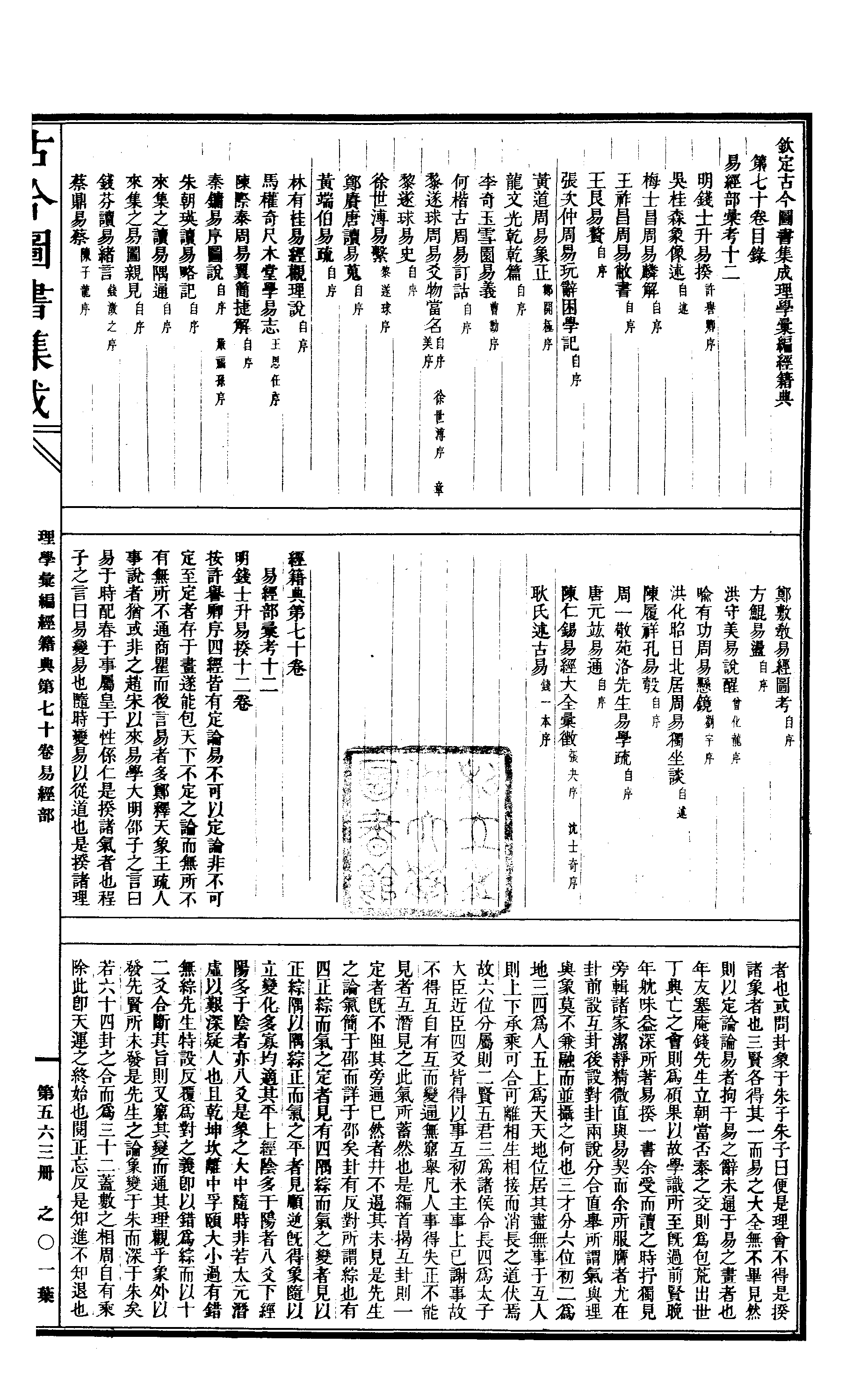 563 古今图书集成·理学汇编·经籍典.pdf 第2页