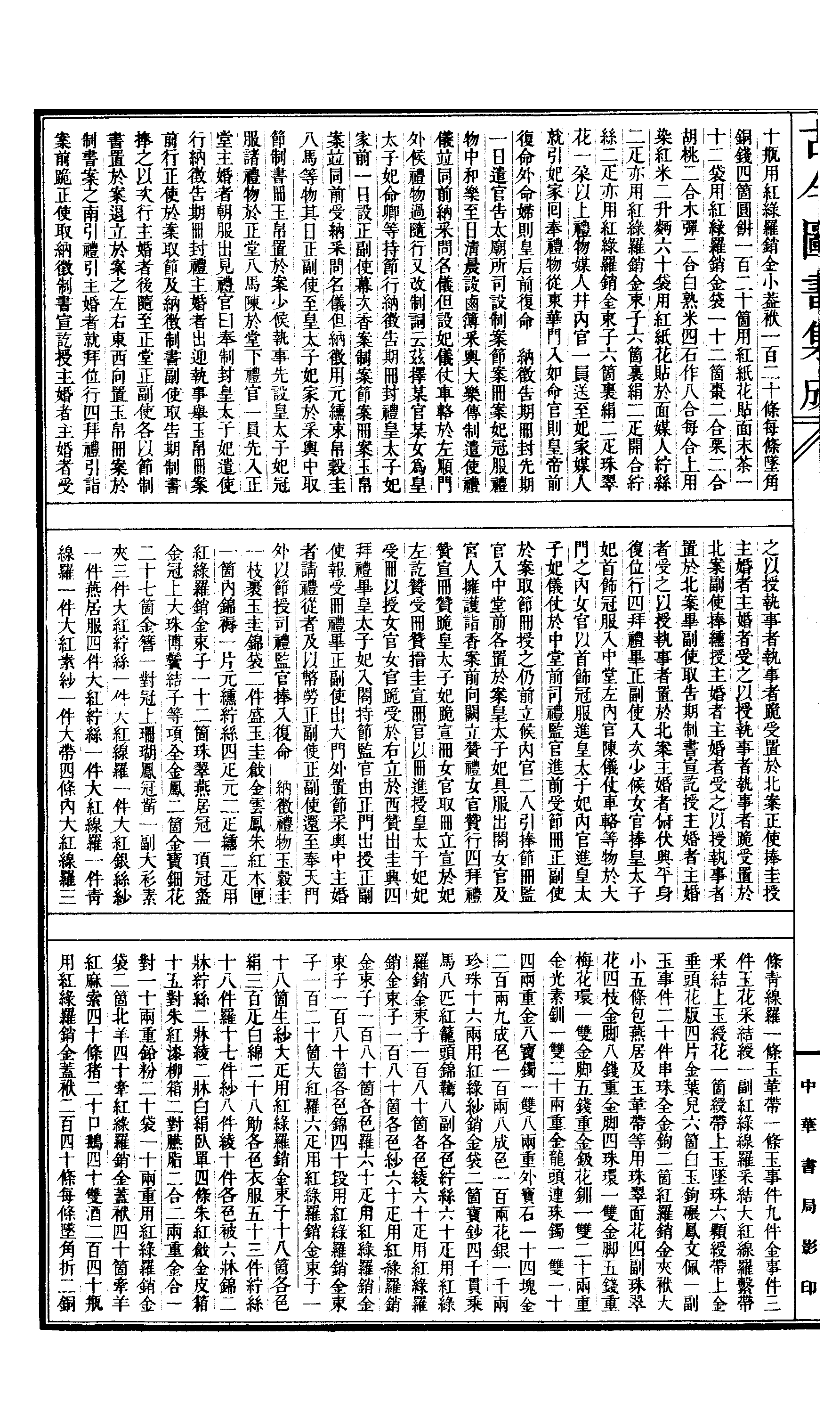 707 古今图书集成·经济汇编·礼仪典·卷二十七.pdf 第3页