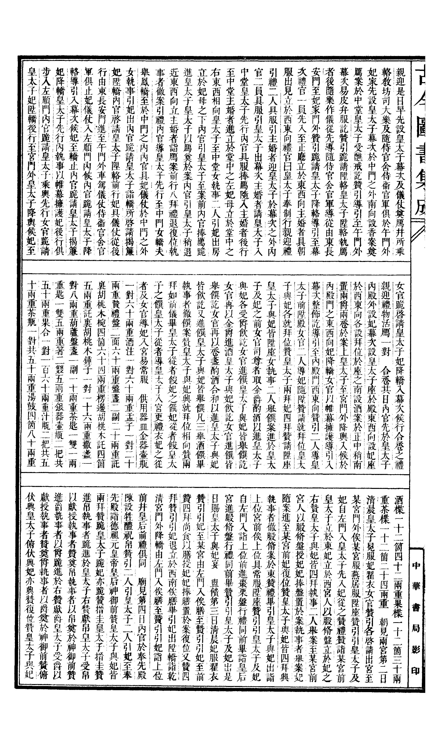 707 古今图书集成·经济汇编·礼仪典·卷二十七.pdf 第5页