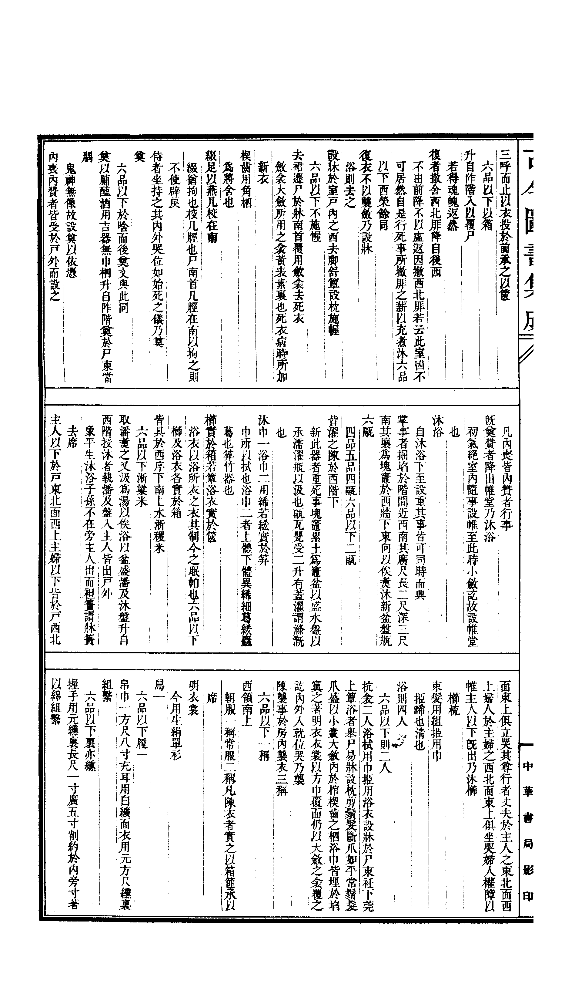 709 古今图书集成·经济汇编·礼仪典·卷五十四.pdf 第3页