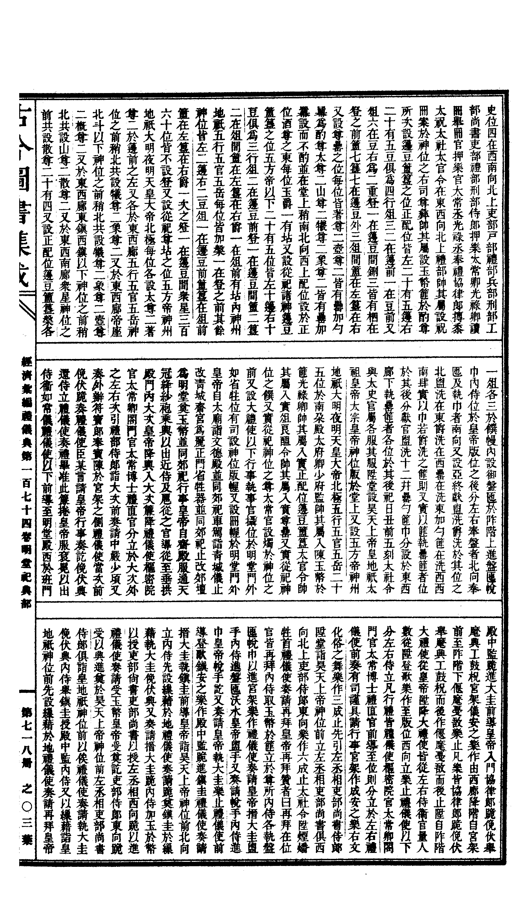 718 古今图书集成·经济汇编·礼仪典·卷一百七.pdf 第6页