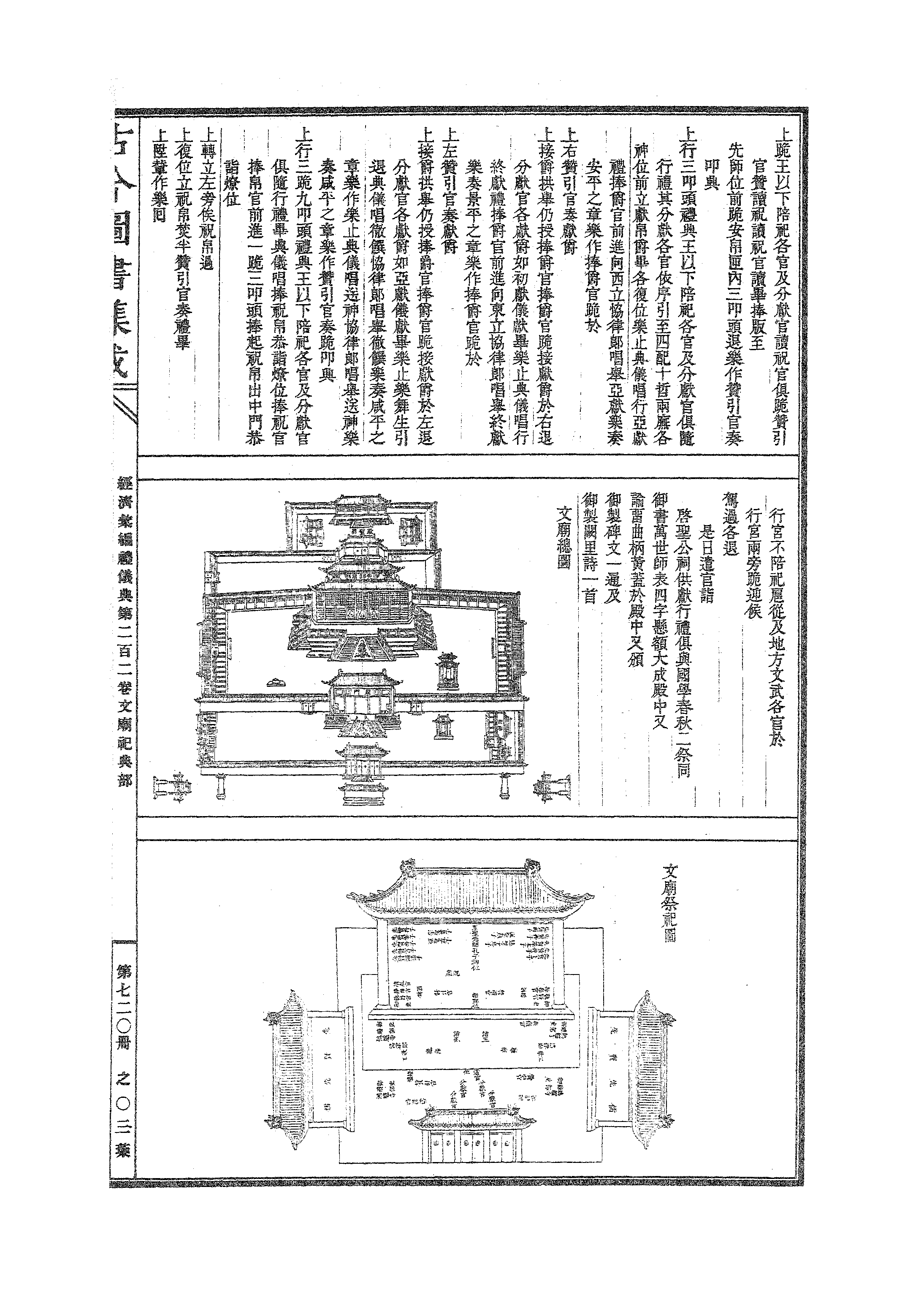 720 古今图书集成·经济汇编·礼仪典·卷二百二.pdf 第6页